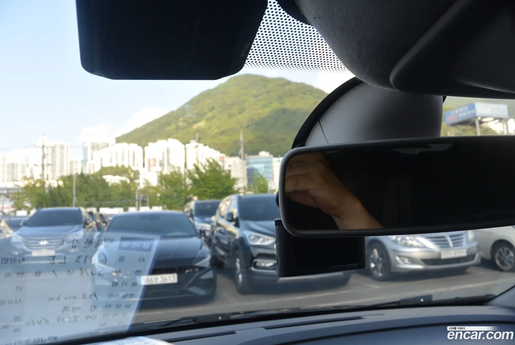 Renault Korea (Samsung) QM3 2015 — 15
