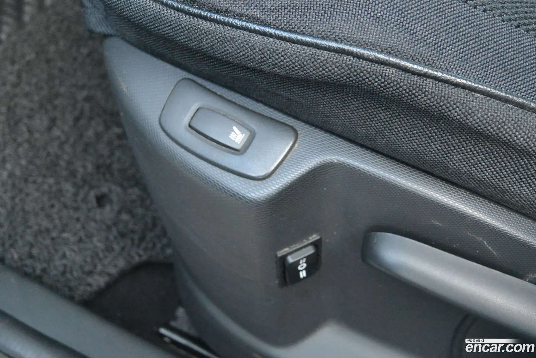 Renault Korea (Samsung) QM3 2015 — 5