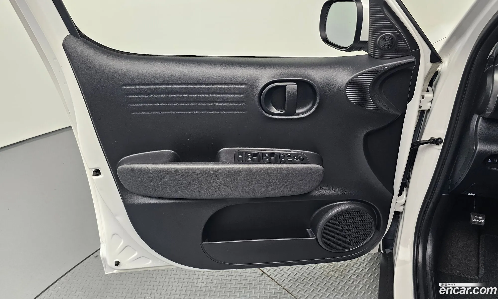 Hyundai Casper 2022 — 26