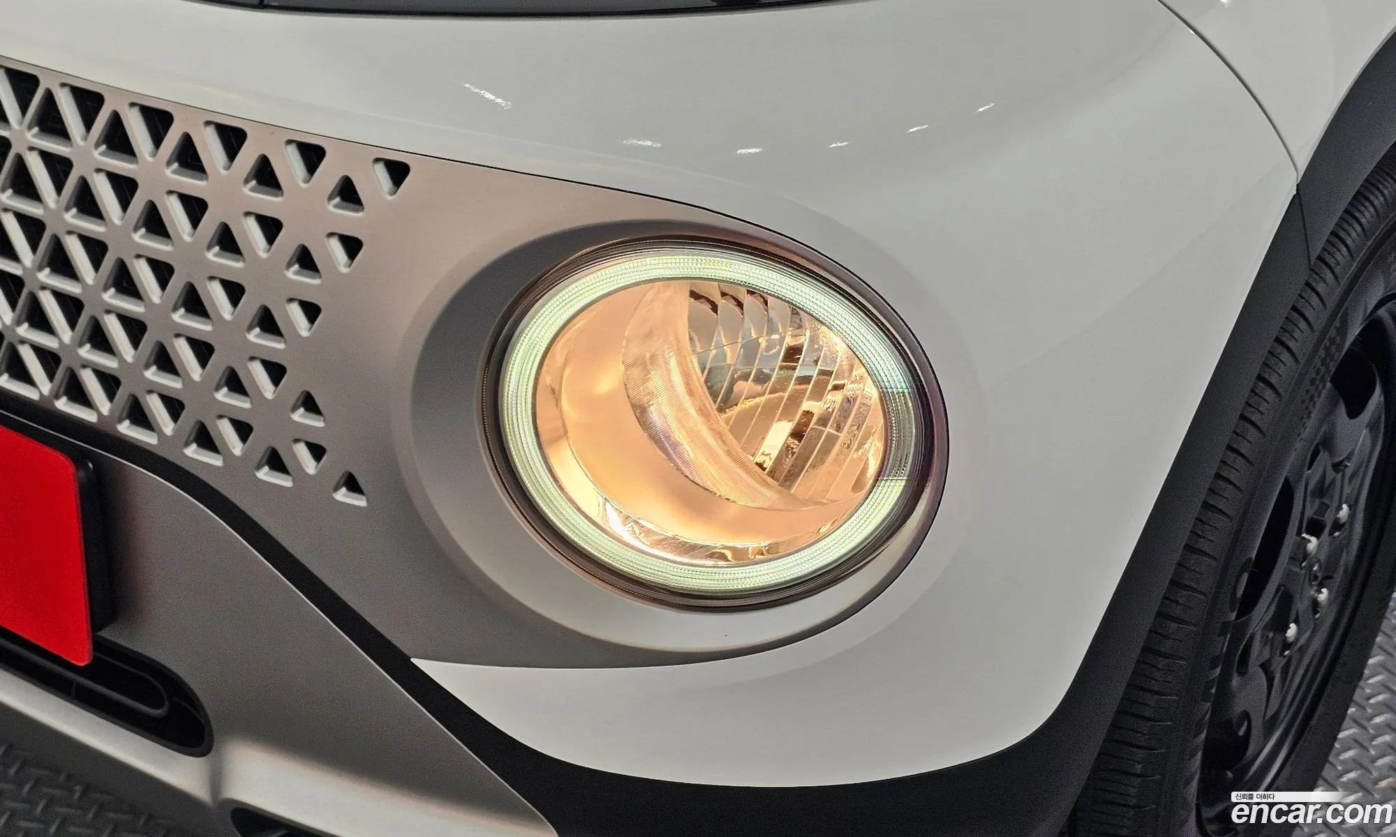 Hyundai Casper 2022 — 30