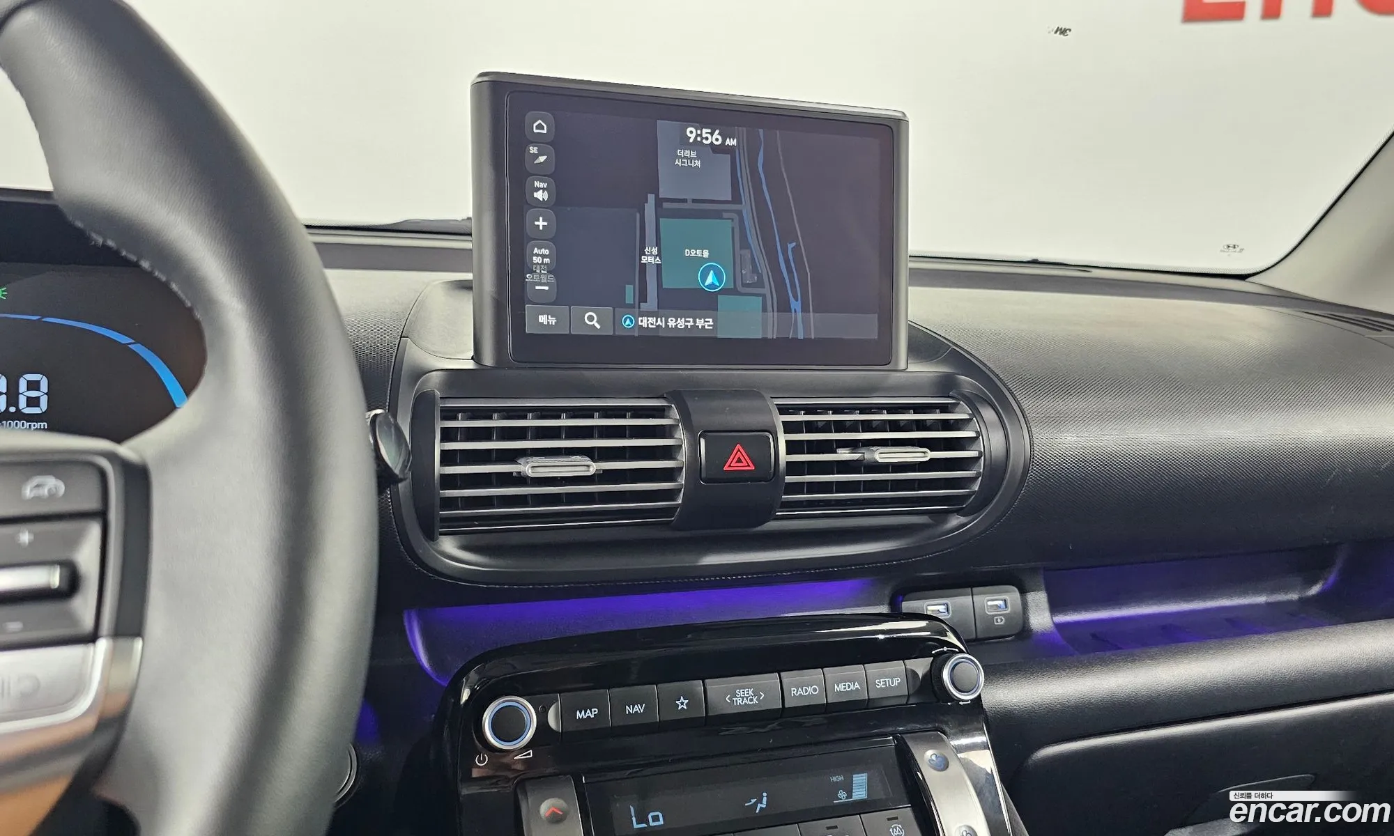 Hyundai Casper 2022 — 27