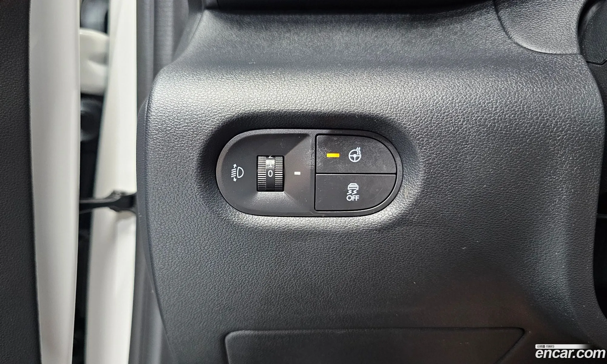 Hyundai Casper 2022 — 22