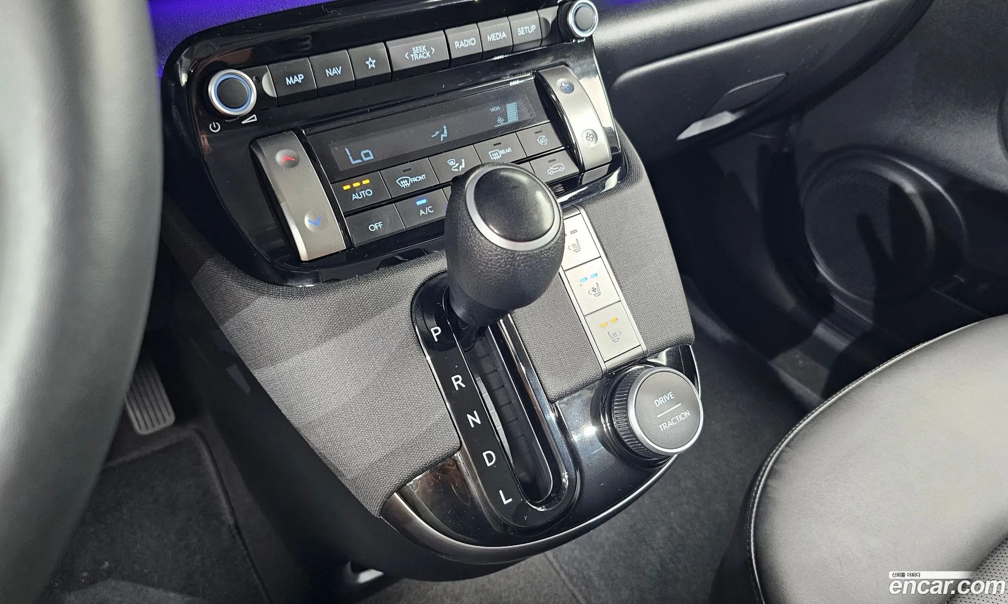 Hyundai Casper 2022 — 11