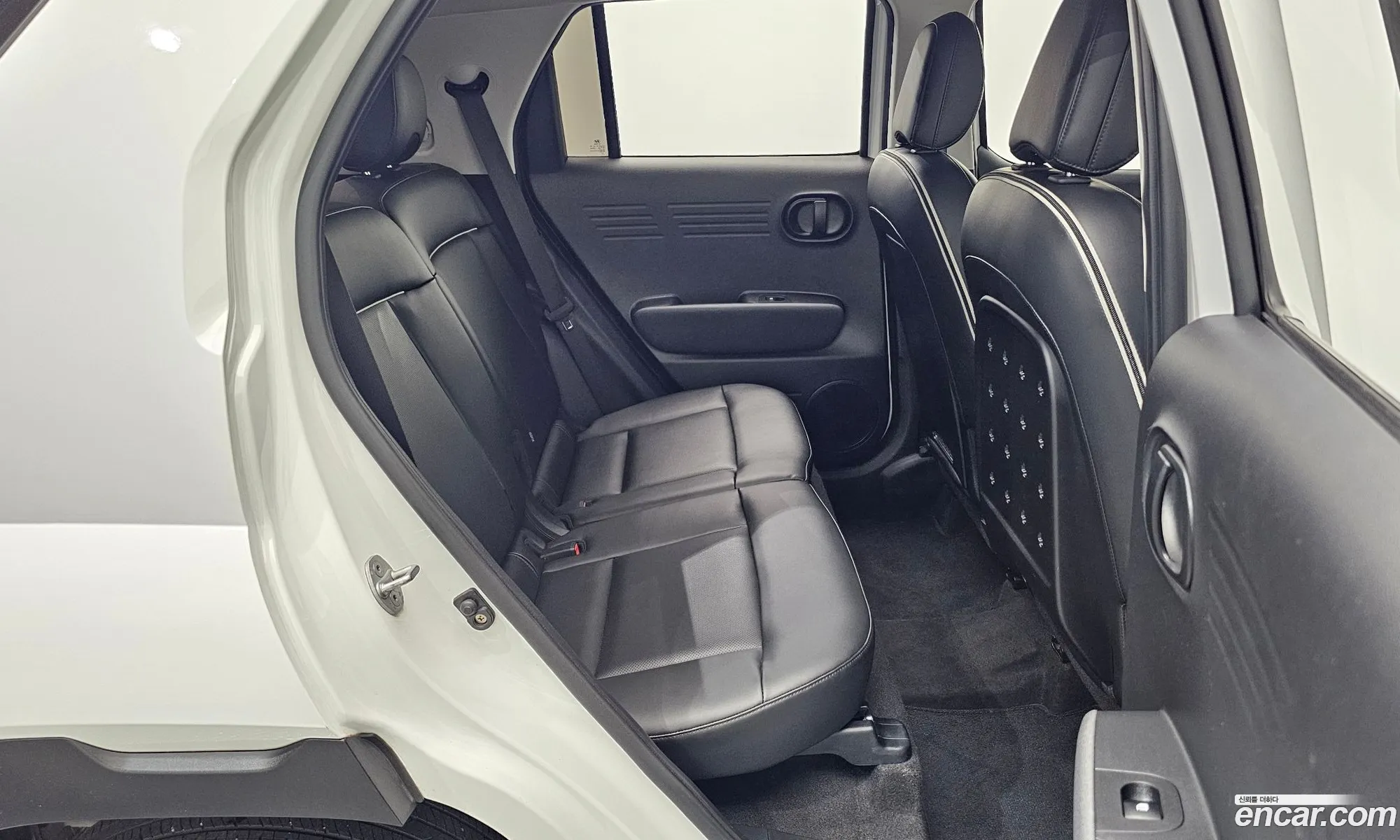 Hyundai Casper 2022 — 17