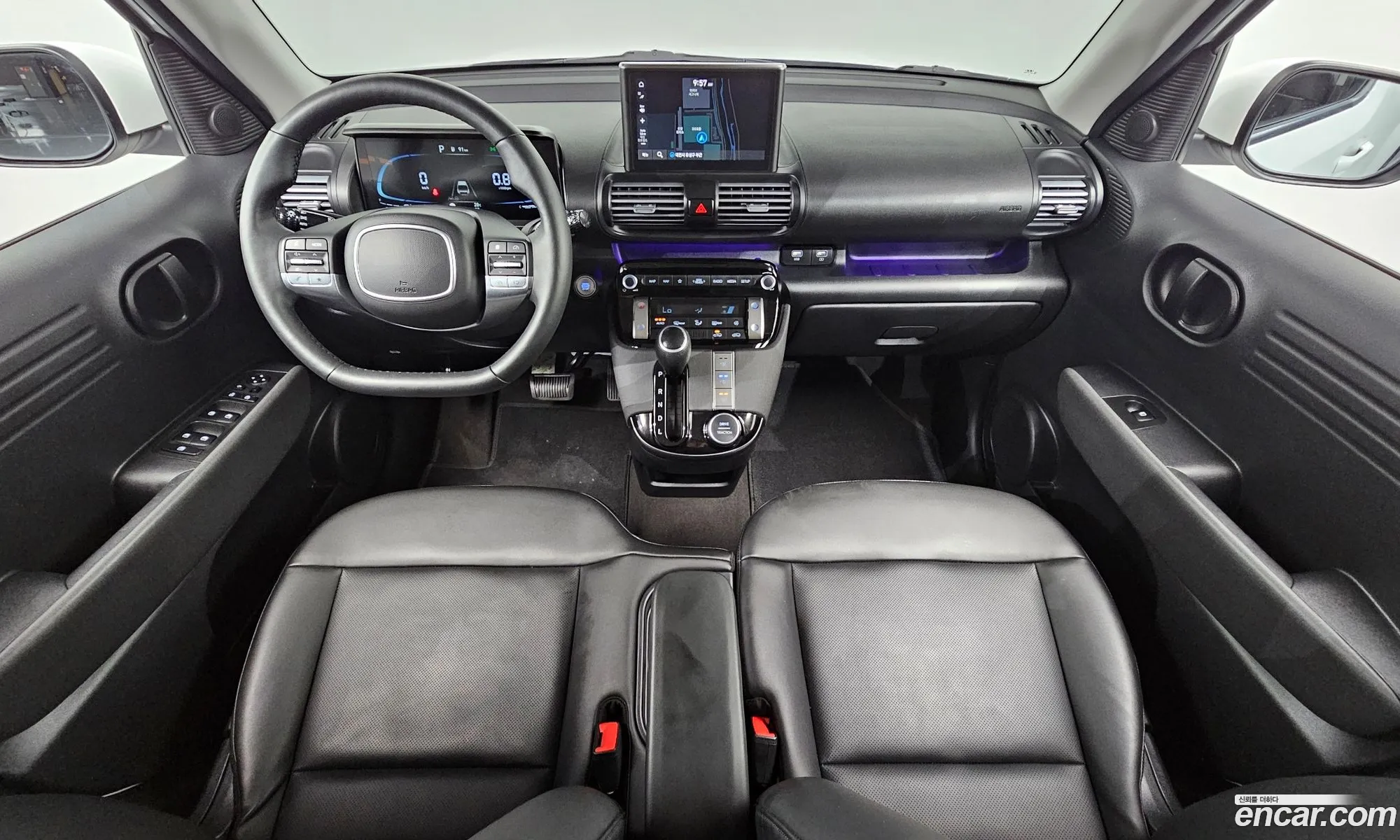 Hyundai Casper 2022 — 25