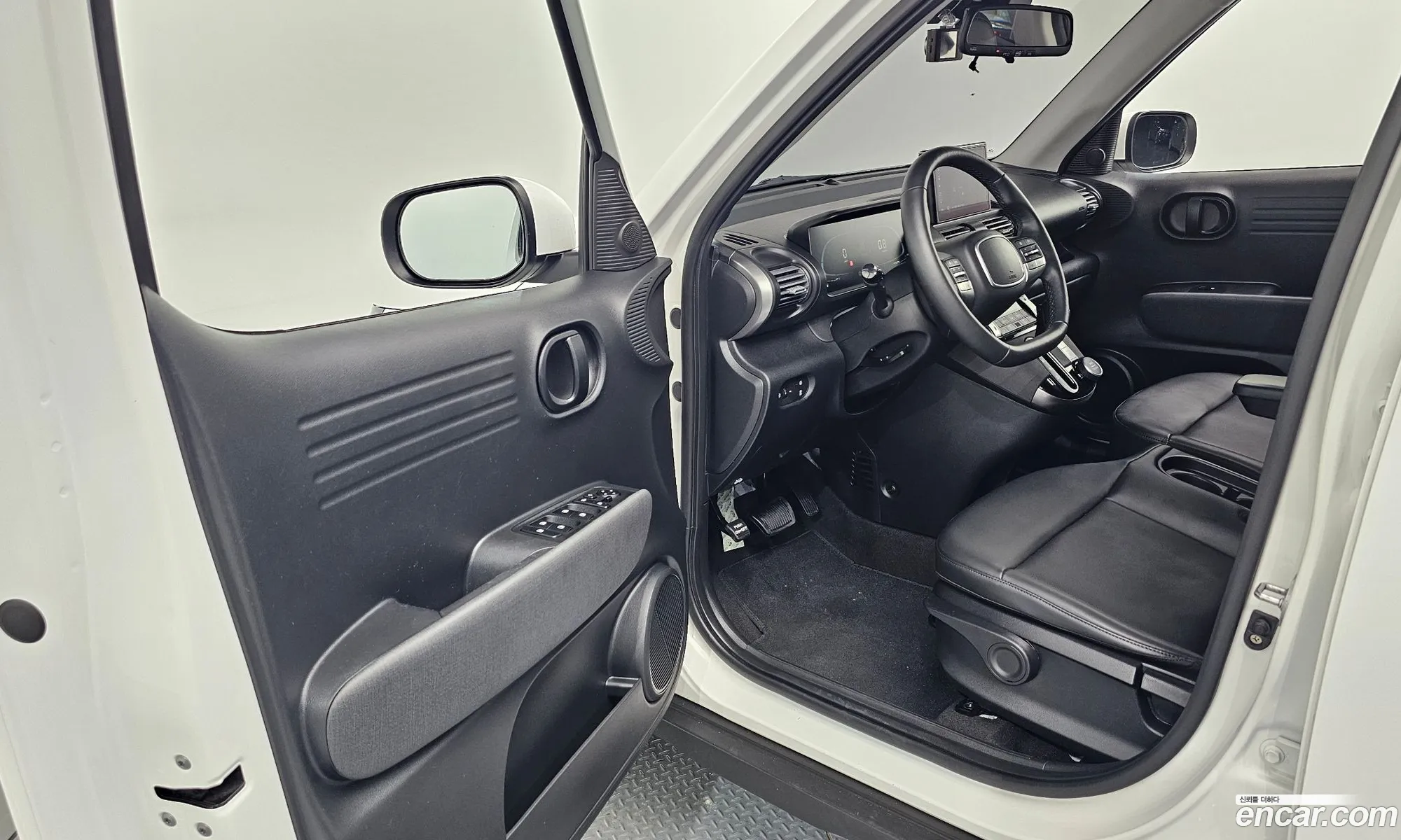 Hyundai Casper 2022 — 24