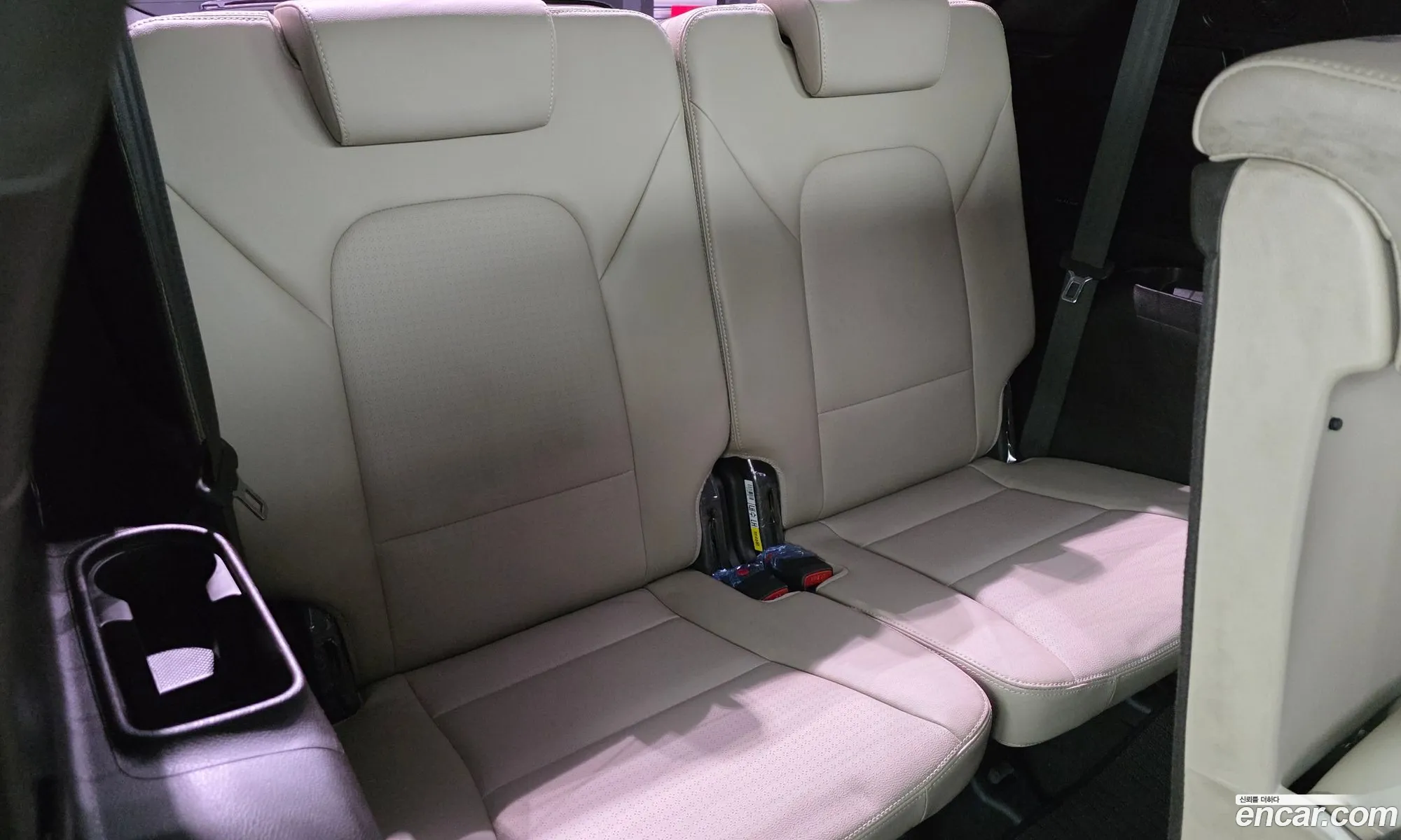 Hyundai Santa Fe DM 2012 — 11