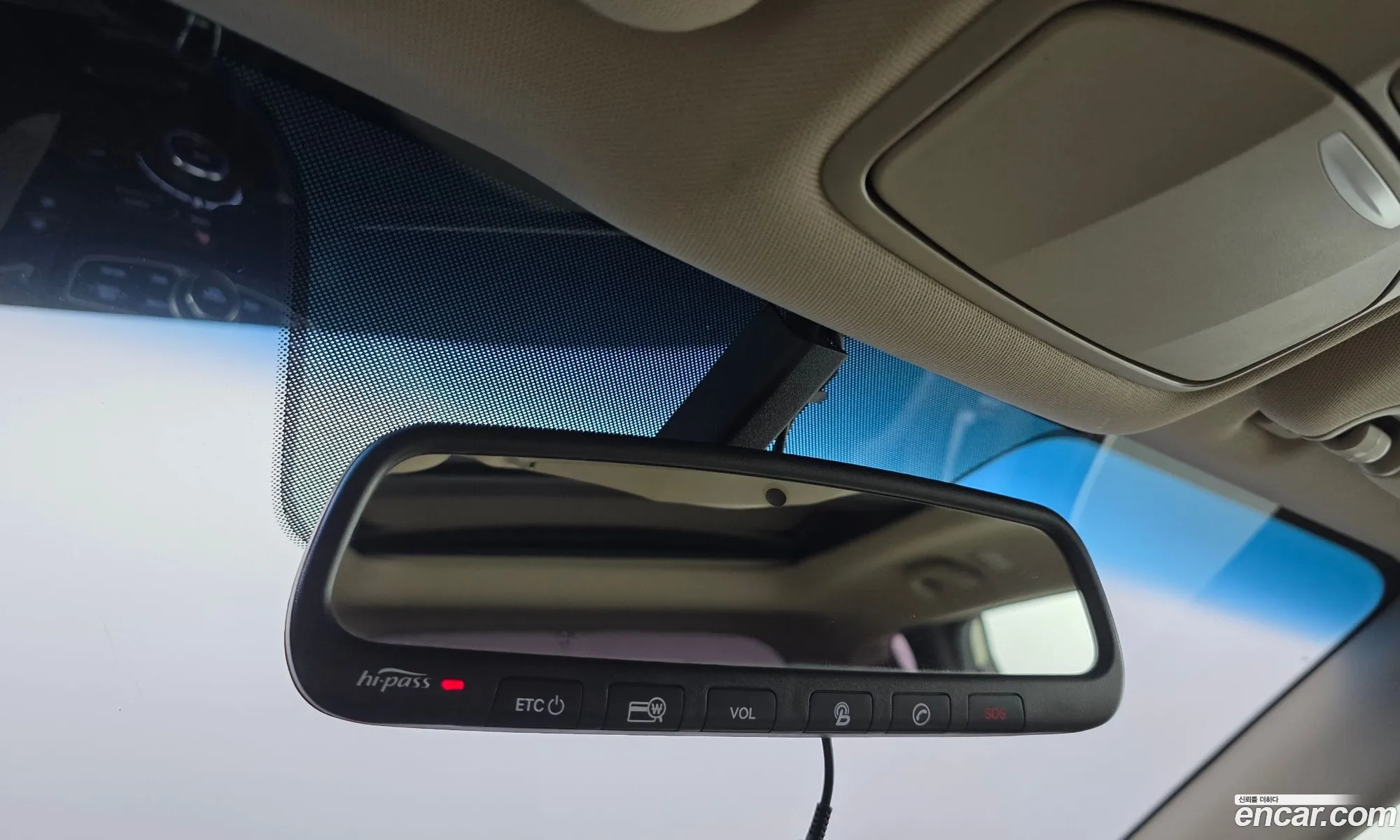 Hyundai Santa Fe DM 2012 — 13