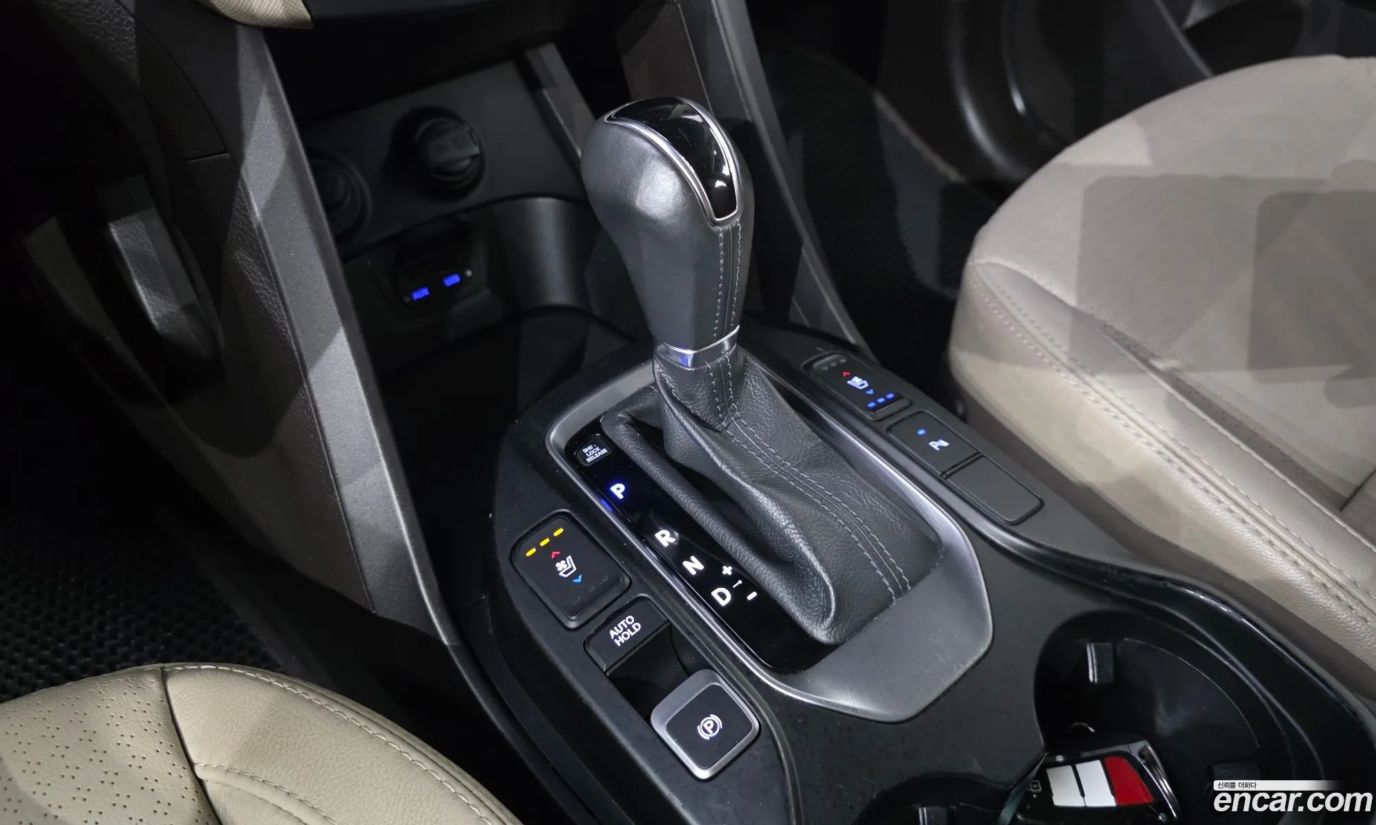 Hyundai Santa Fe DM 2012 — 20