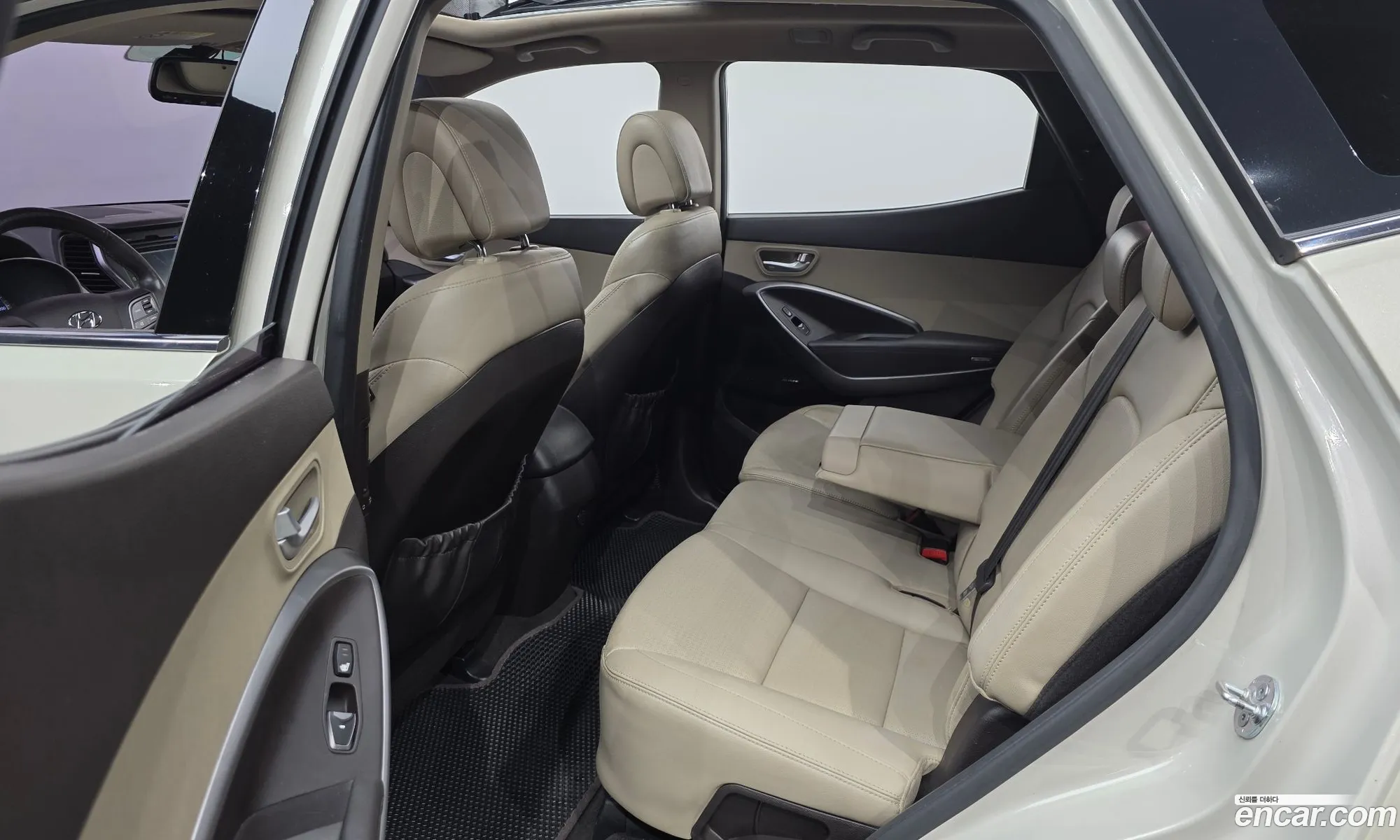 Hyundai Santa Fe DM 2012 — 4