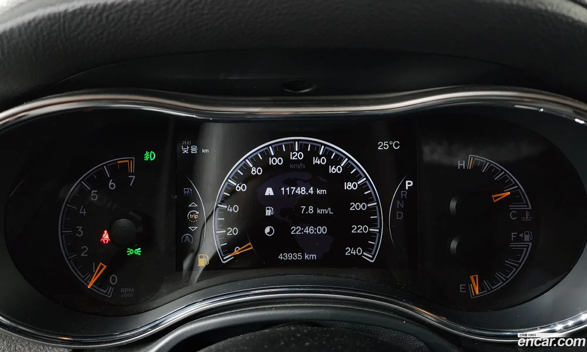 Jeep Grand Cherokee 2021 — 36