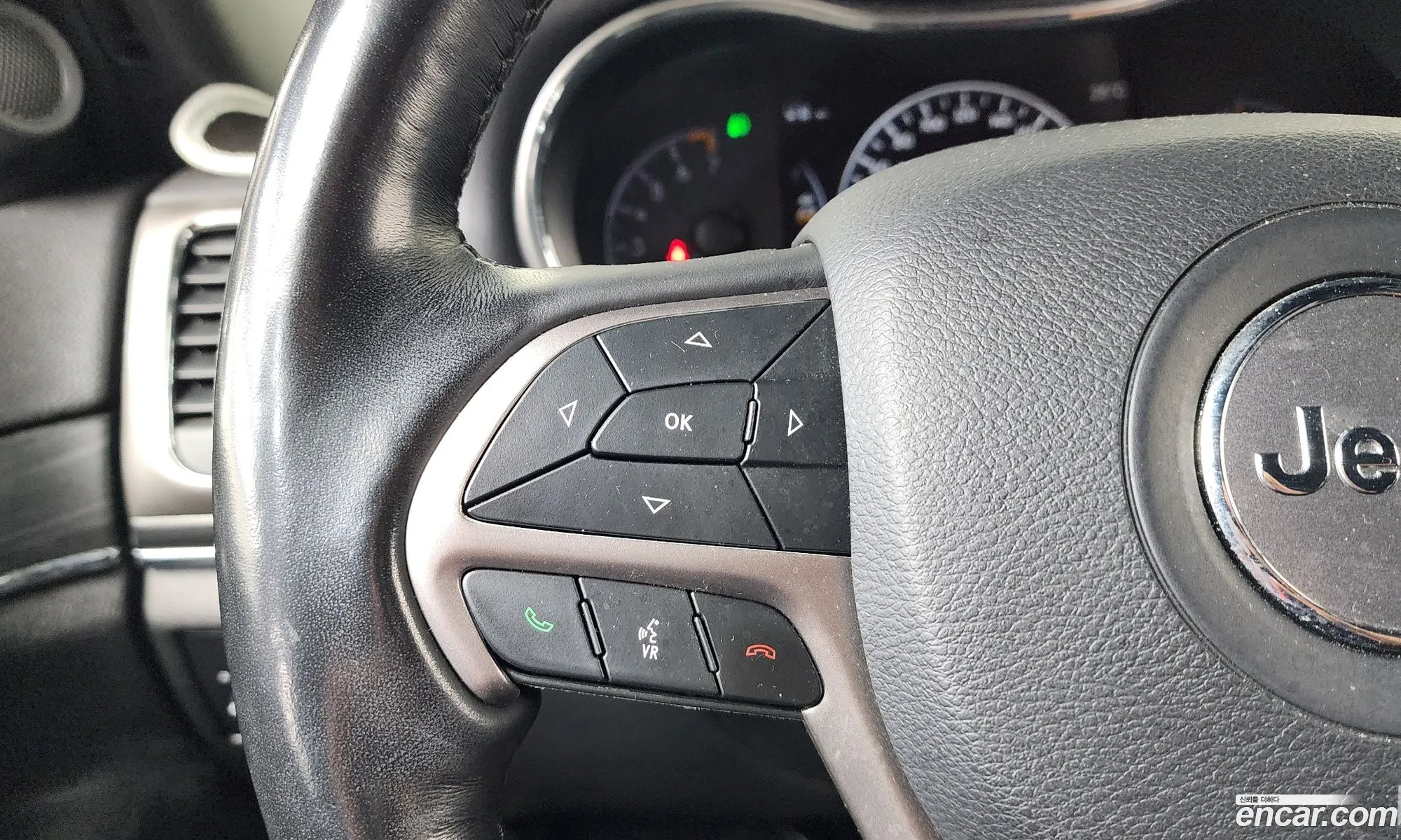 Jeep Grand Cherokee 2021 — 25