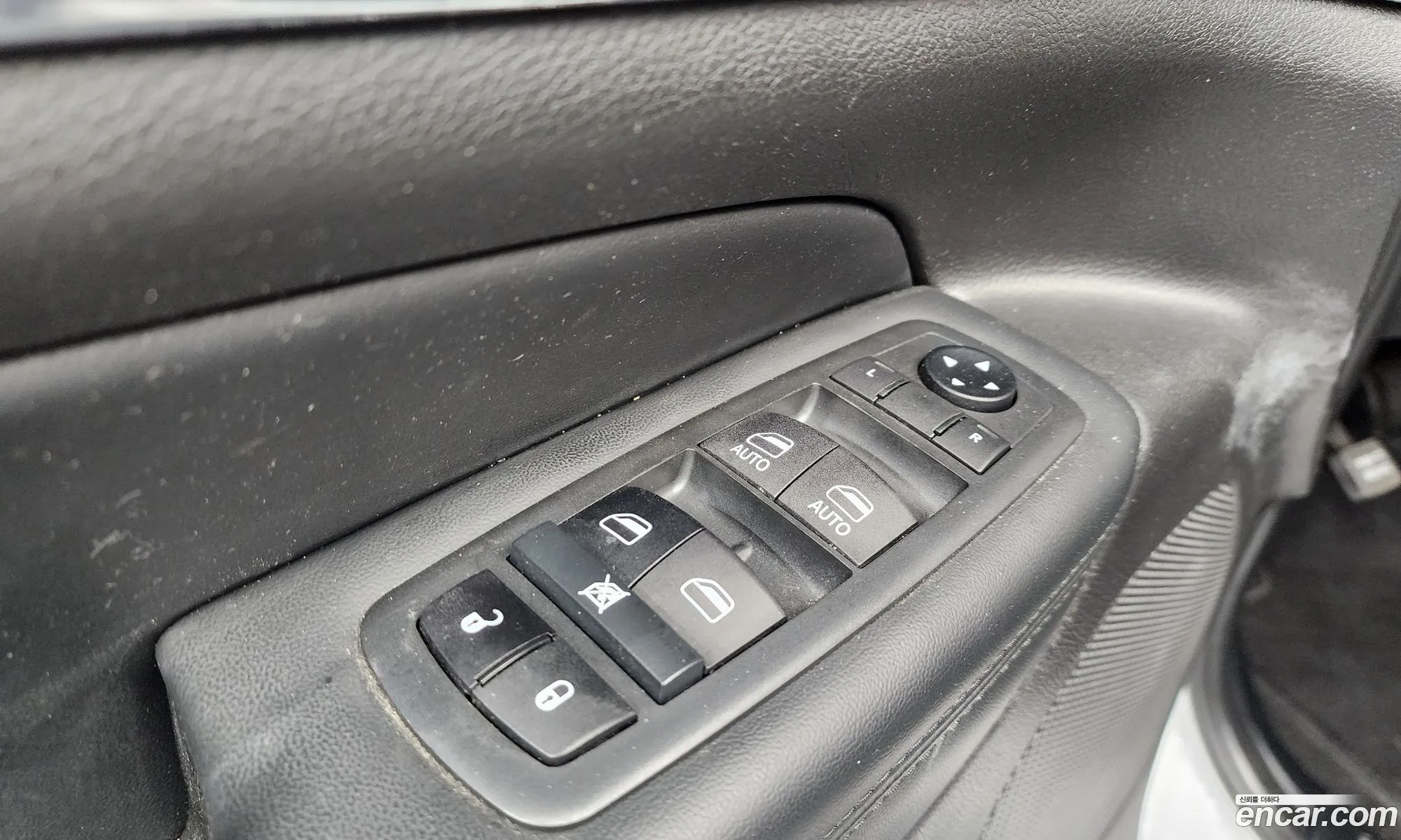 Jeep Grand Cherokee 2021 — 5