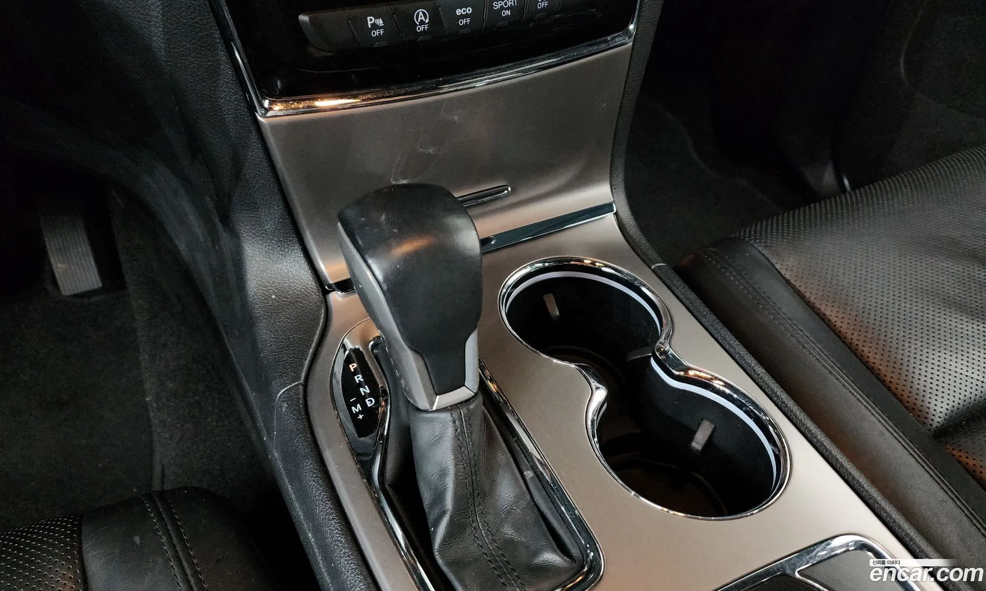 Jeep Grand Cherokee 2021 — 22