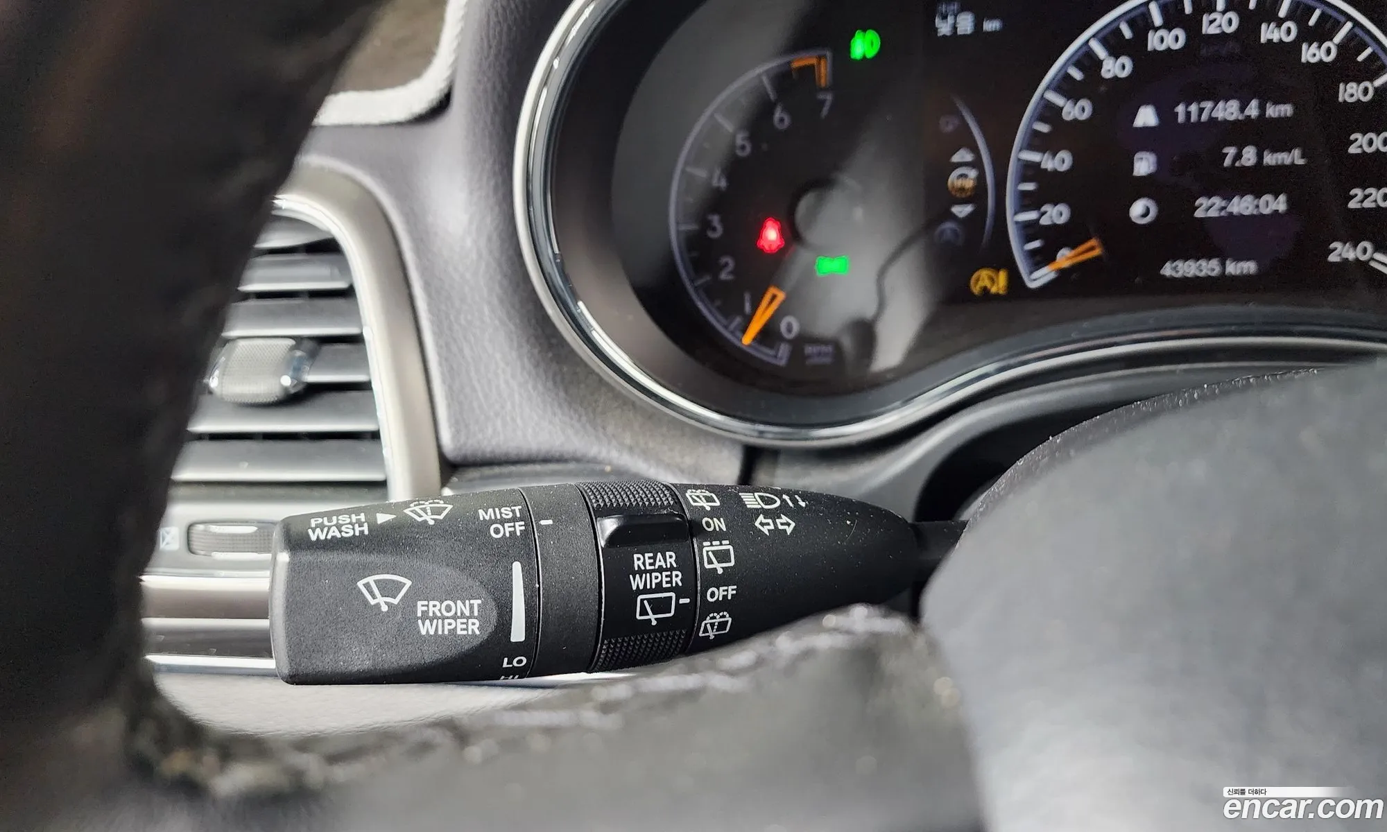 Jeep Grand Cherokee 2021 — 4