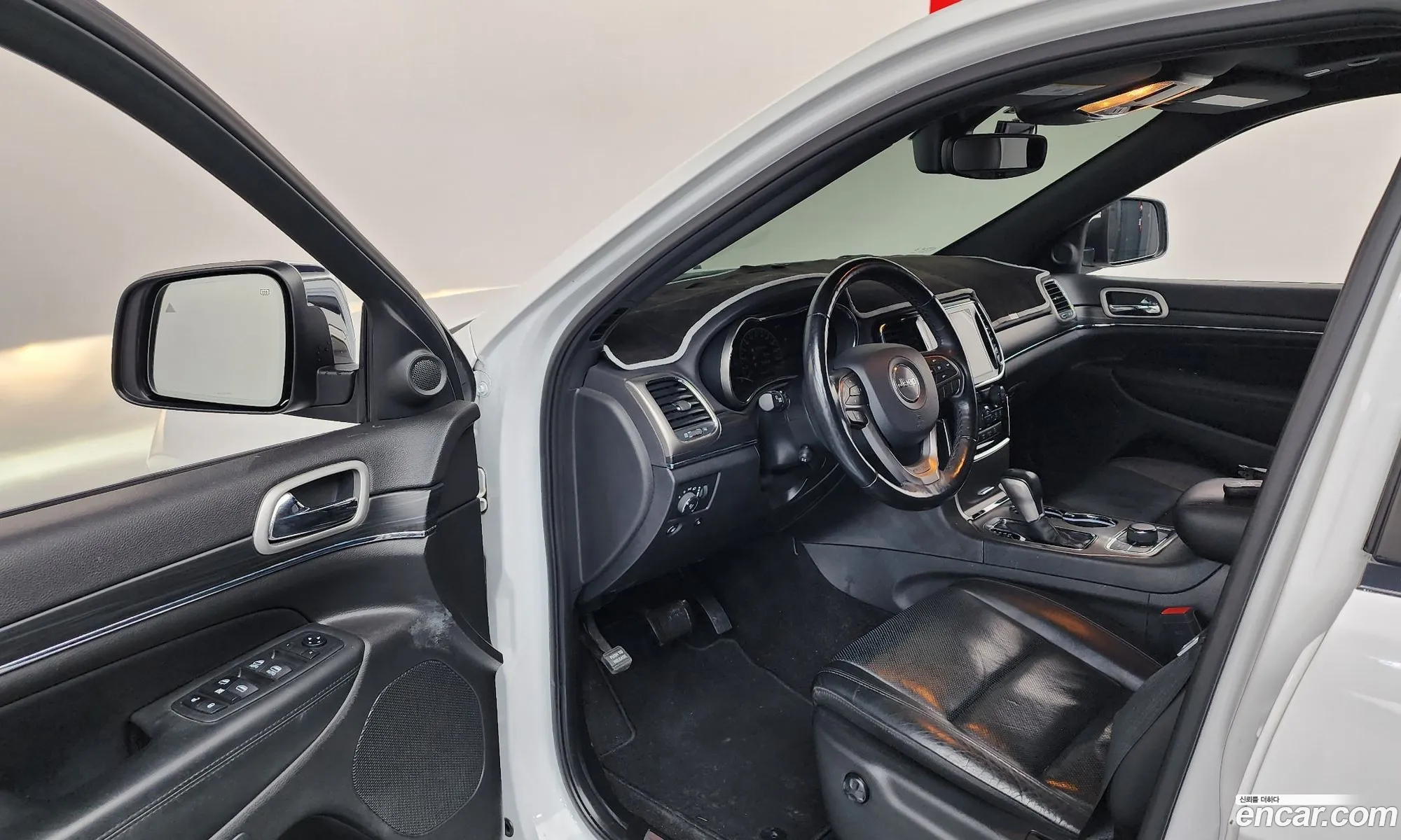 Jeep Grand Cherokee 2021 — 7