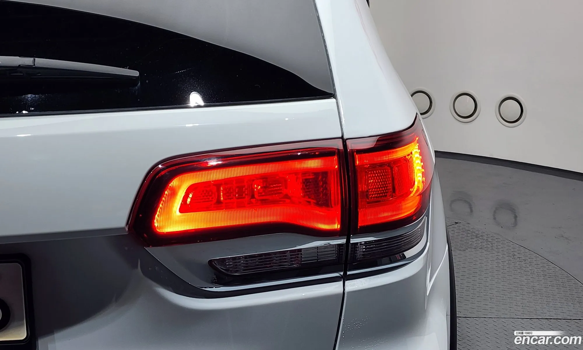 Jeep Grand Cherokee 2021 — 6