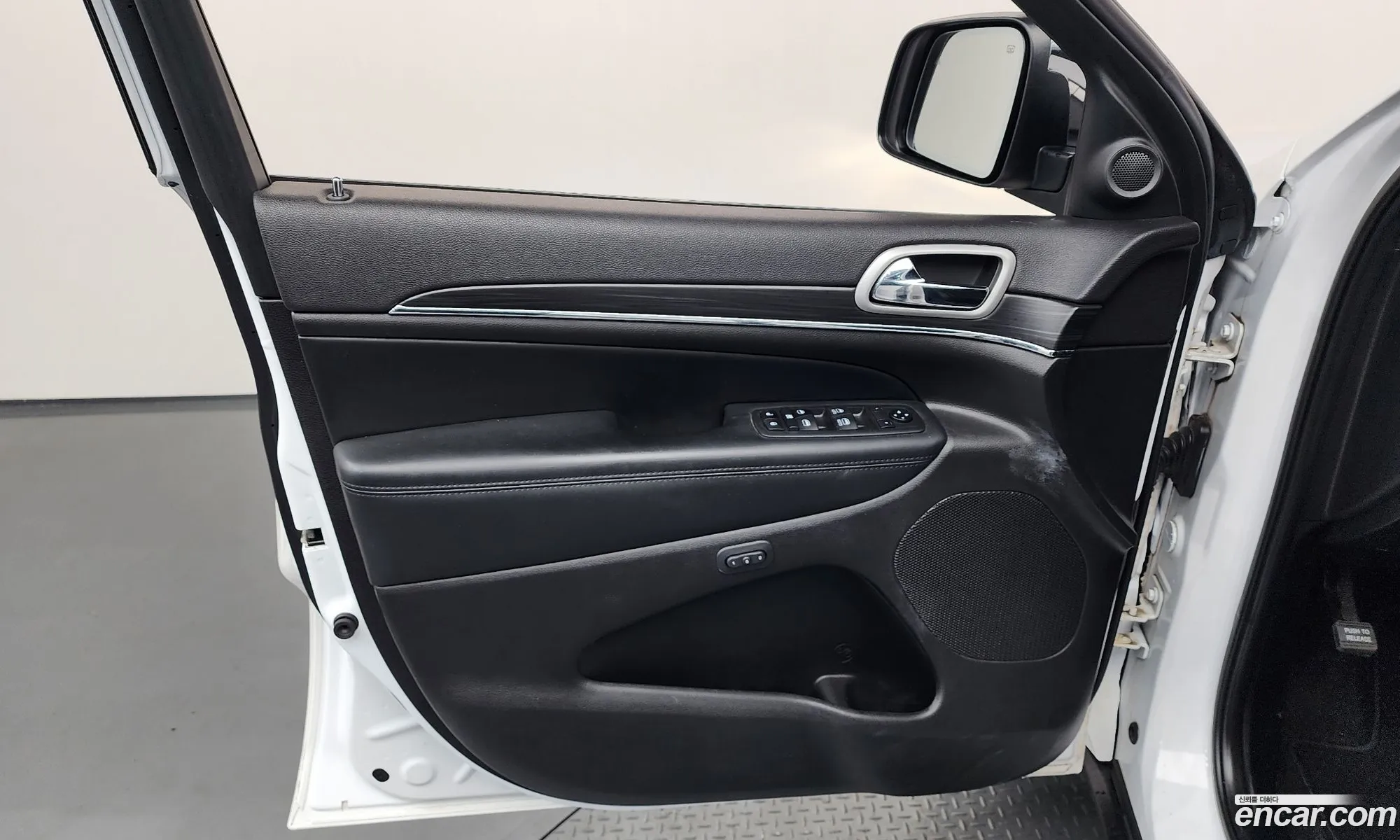 Jeep Grand Cherokee 2021 — 10