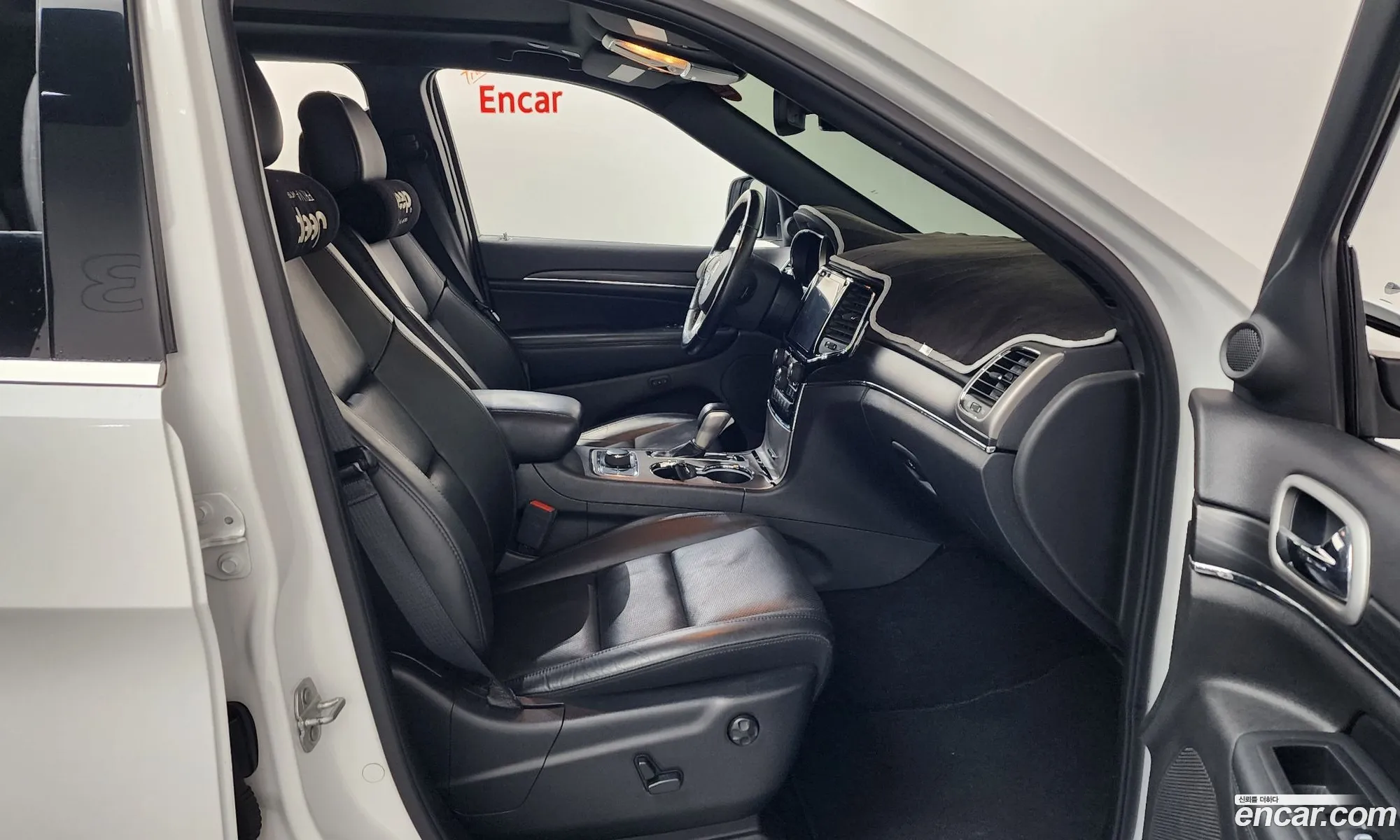 Jeep Grand Cherokee 2021 — 17
