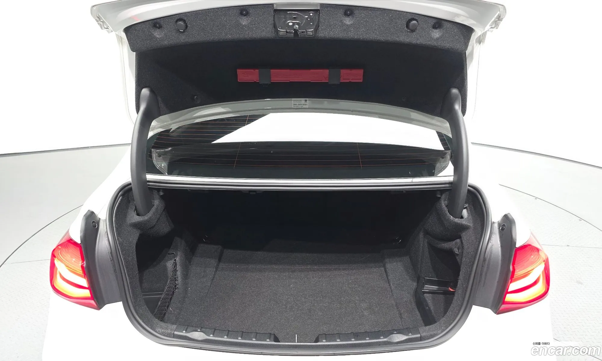 BMW 3 Series 2018 WBA8C5101JK736602 — 19