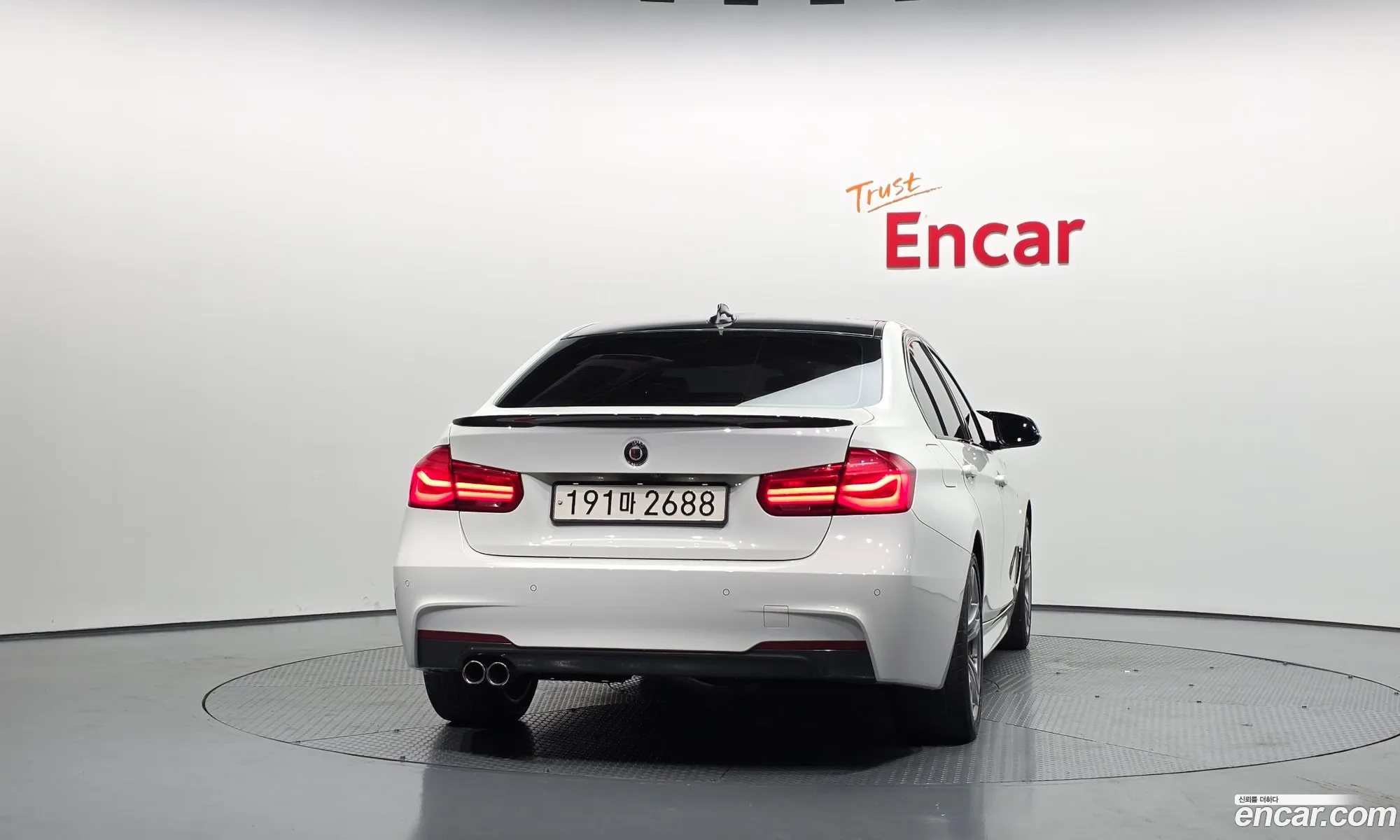 BMW 3 Series 2018 WBA8C5101JK736602 — 5