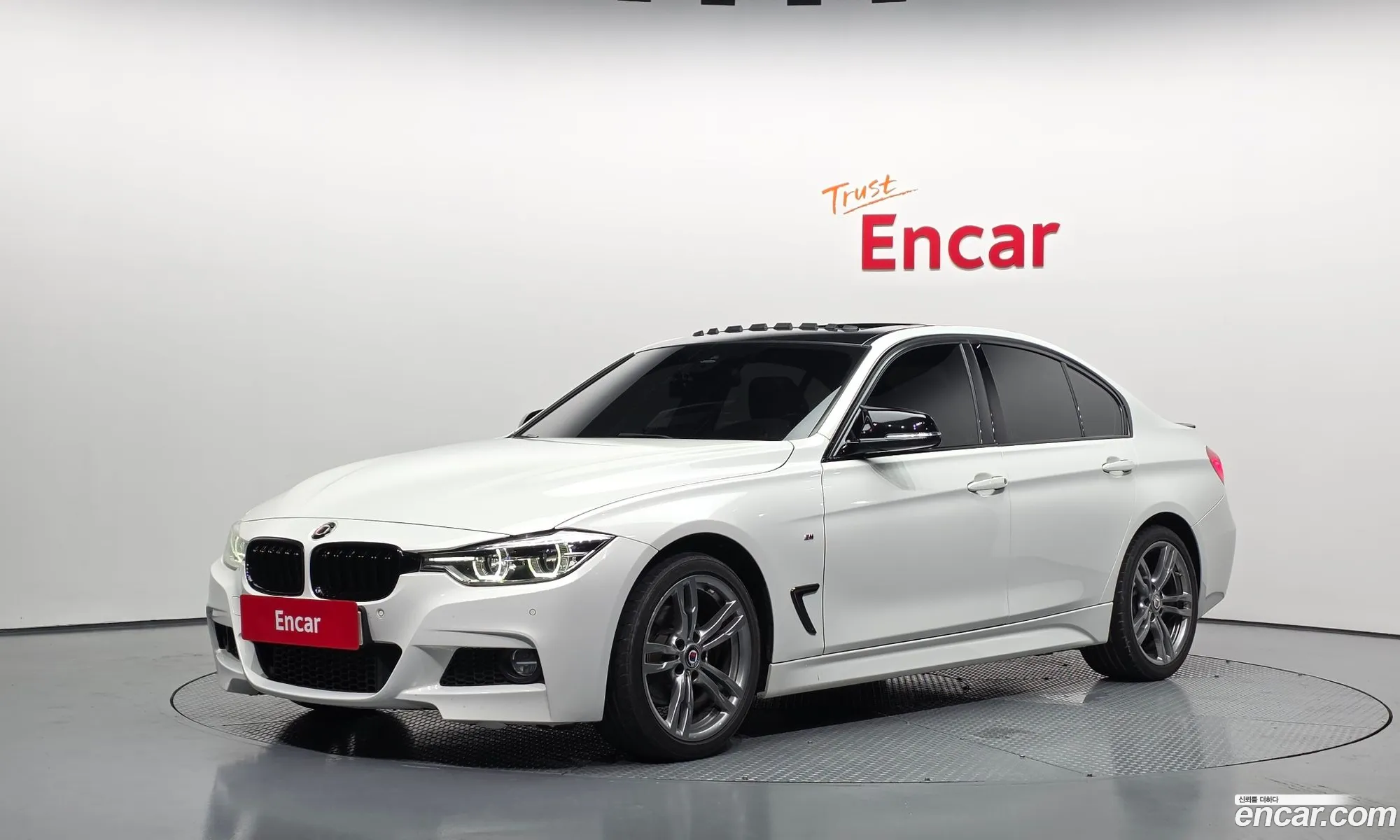 BMW 3 Series 2018 WBA8C5101JK736602 — 9