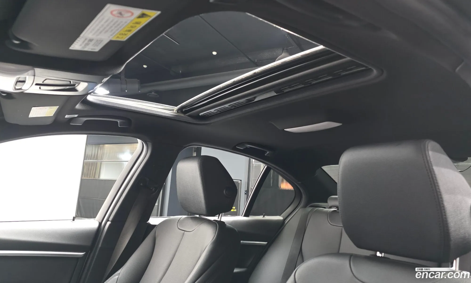 BMW 3 Series 2018 WBA8C5101JK736602 — 6