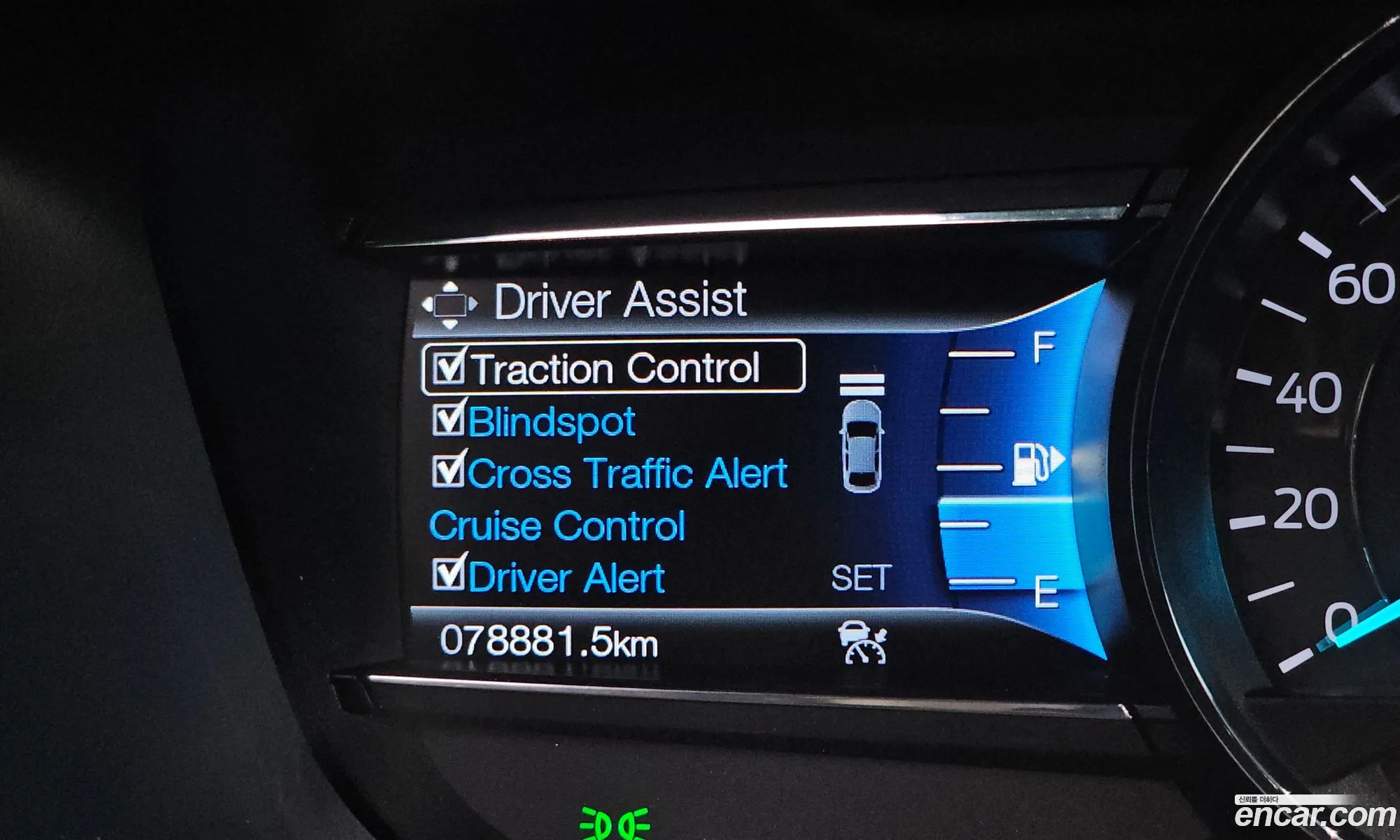 Ford Explorer 2017 1FM5K8FH1HGA96344 — 20