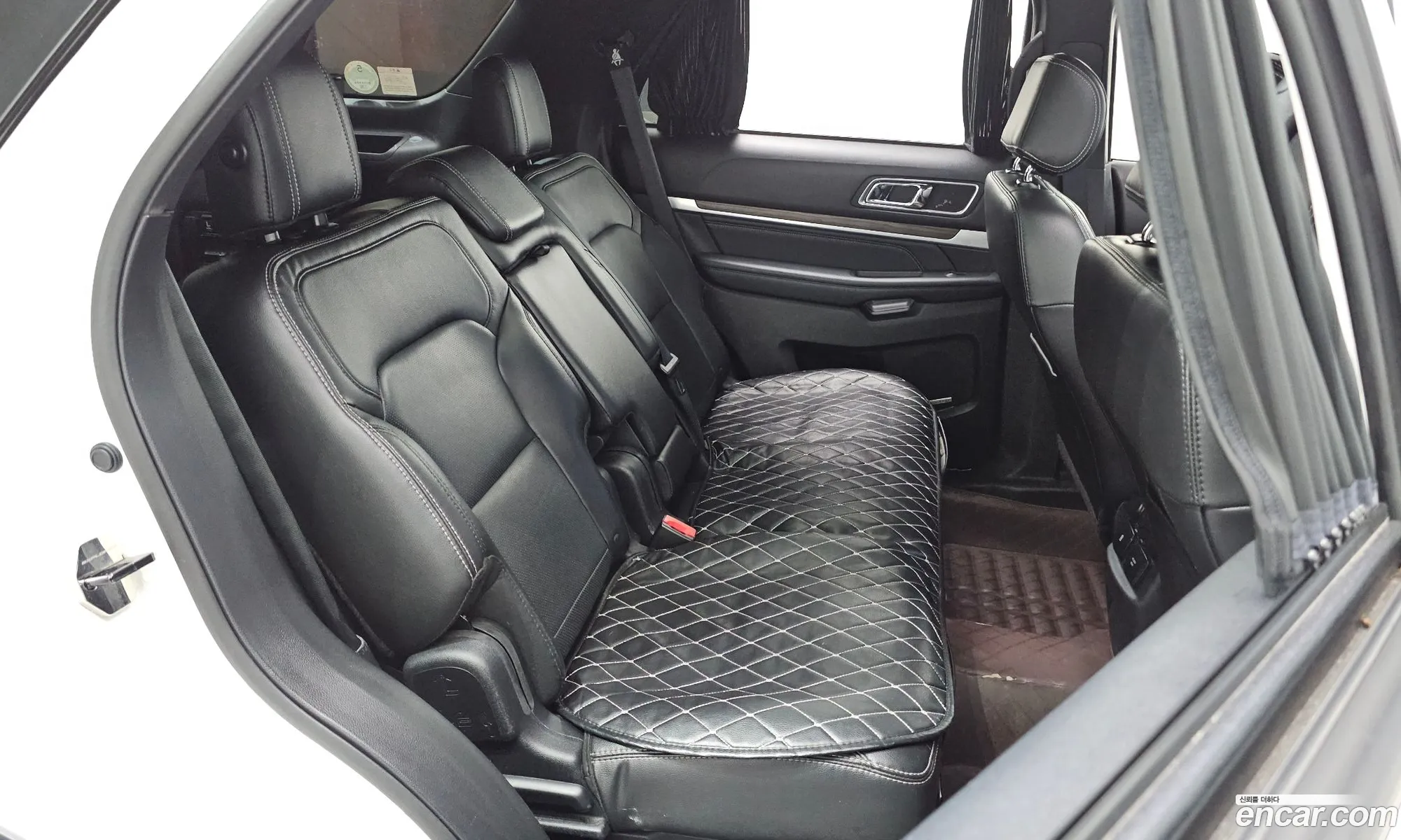 Ford Explorer 2017 1FM5K8FH1HGA96344 — 18