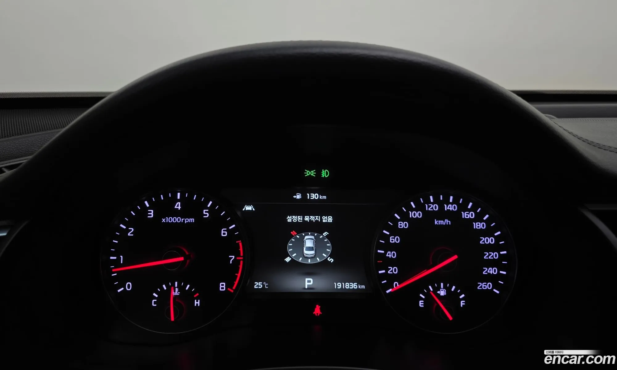 Kia K7 2016 — 19