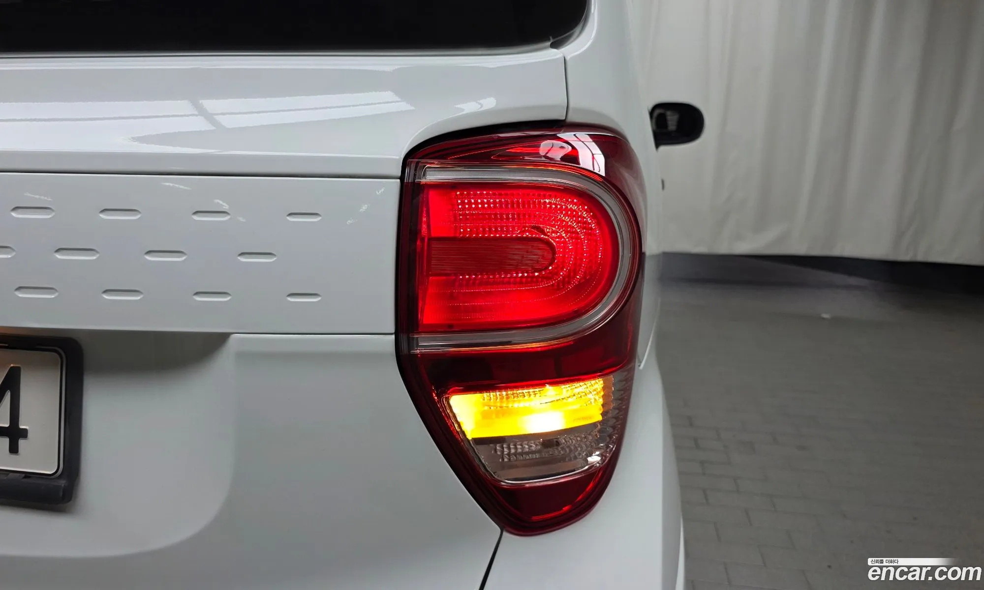 Kia Ray 2022 — 4