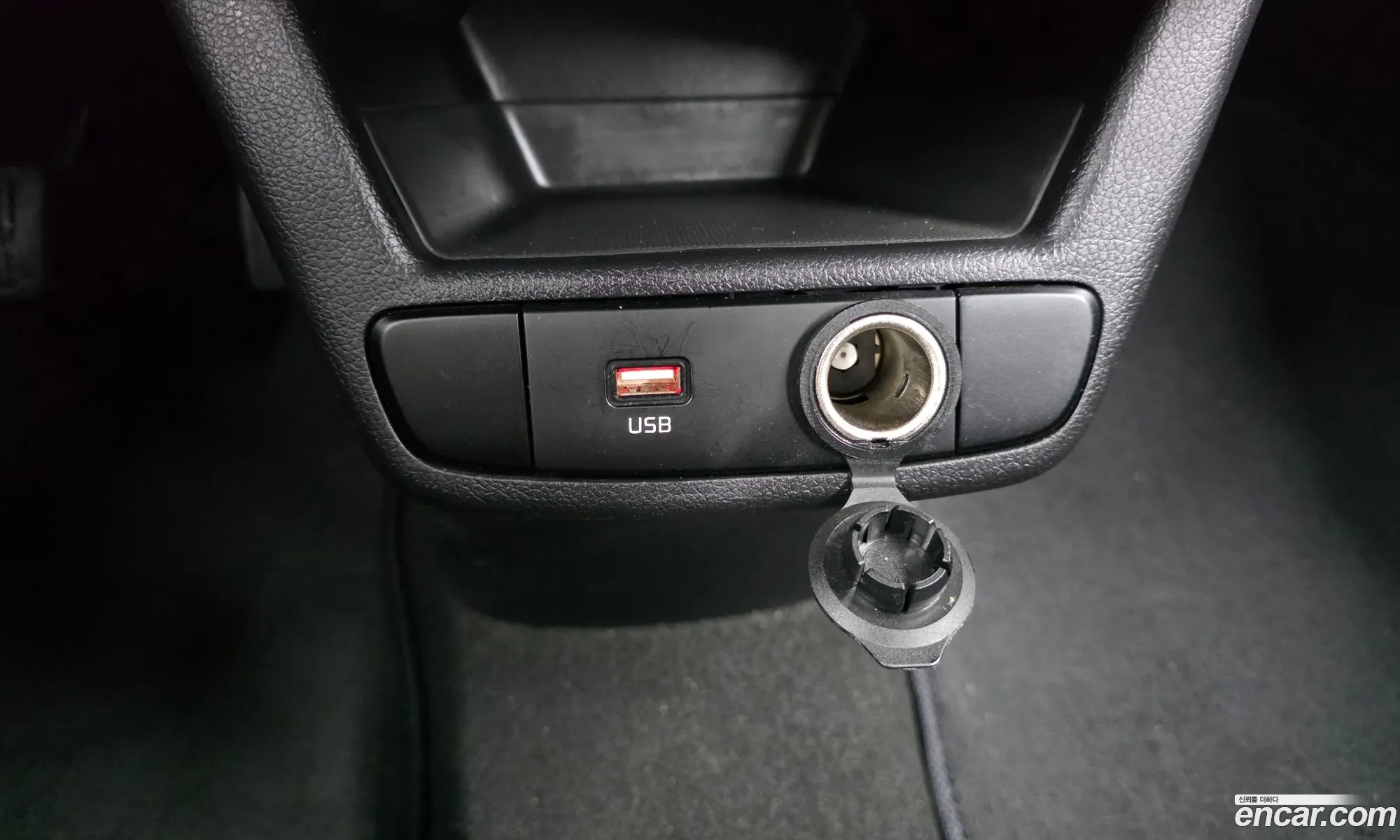 Kia Ray 2022 — 22