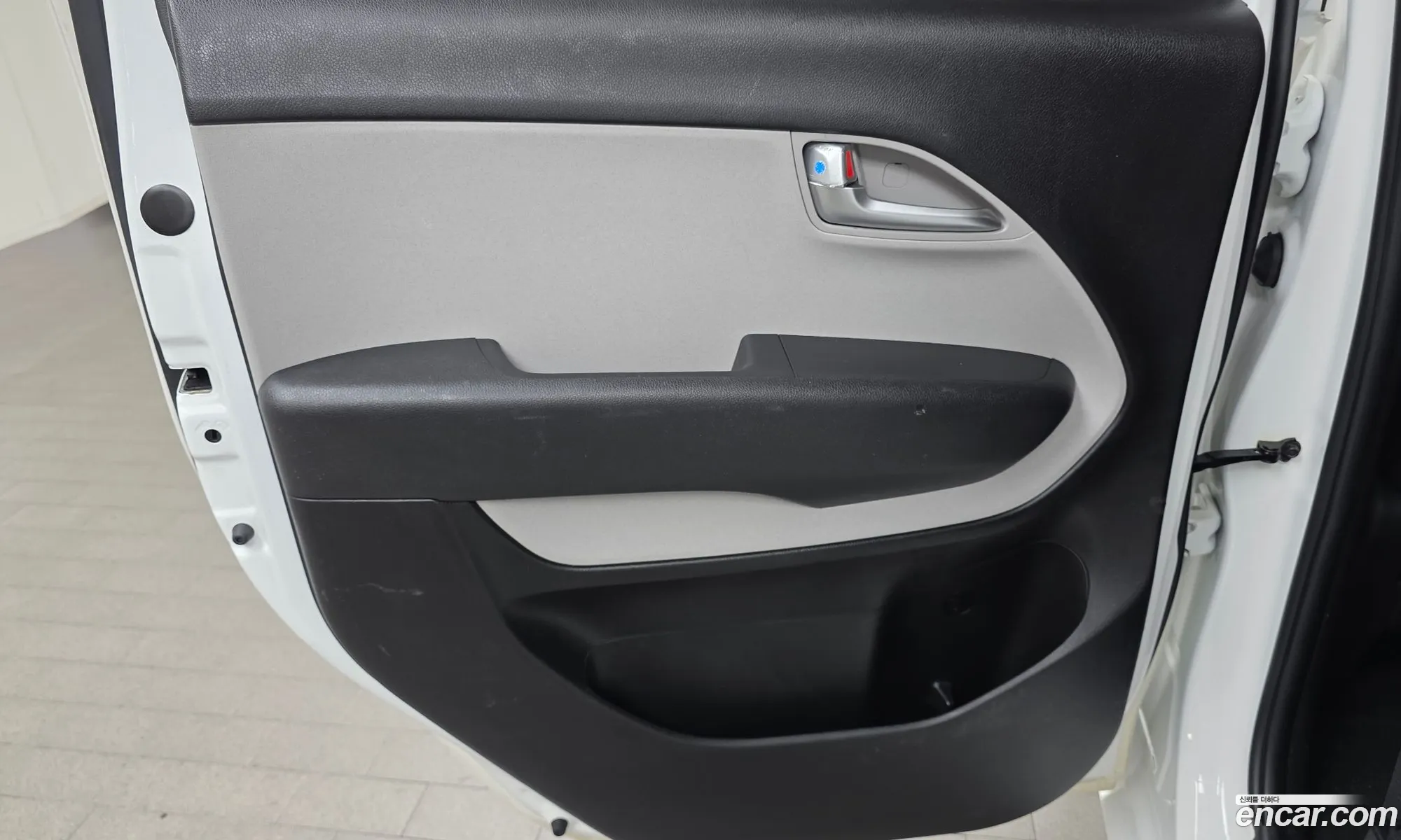 Kia Ray 2022 — 11