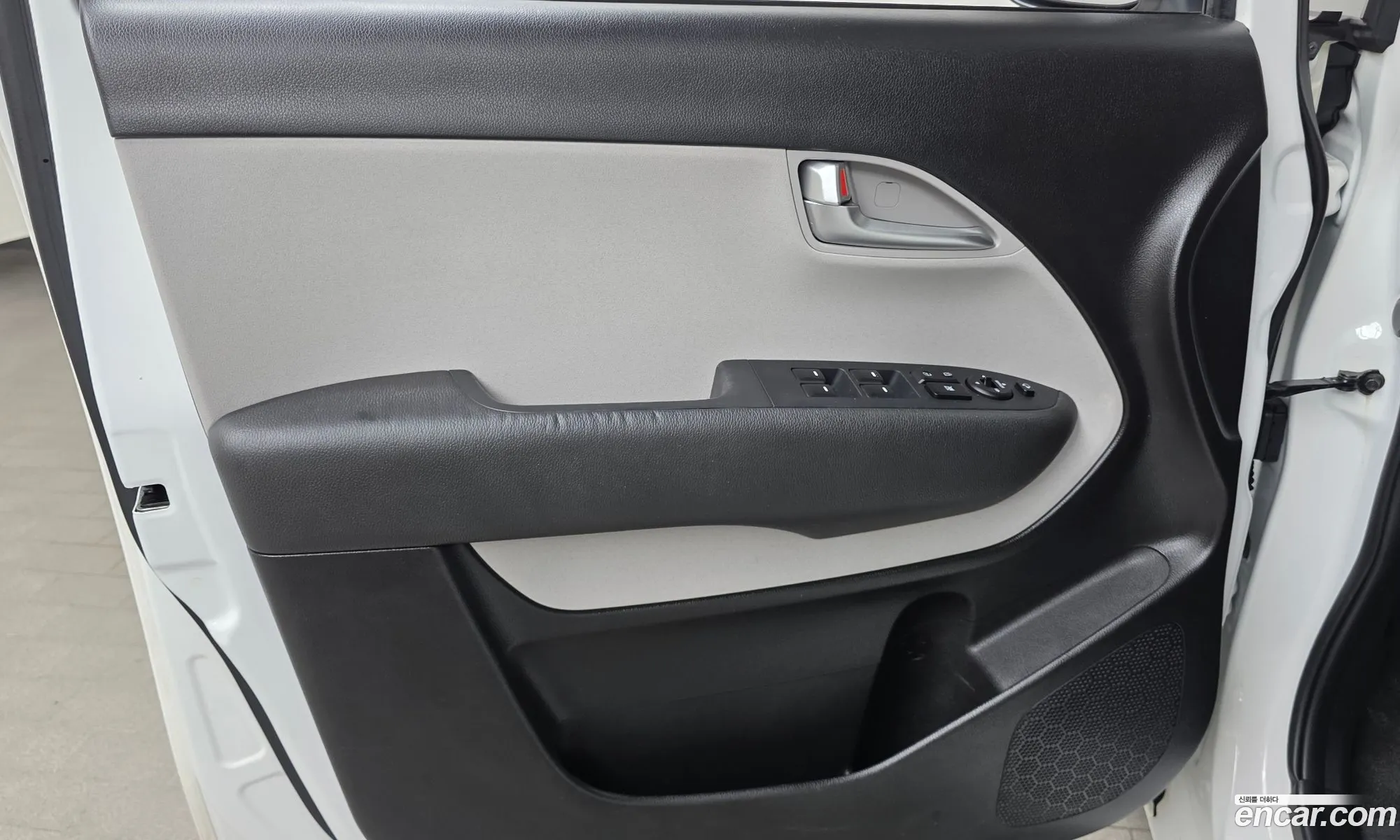 Kia Ray 2022 — 13