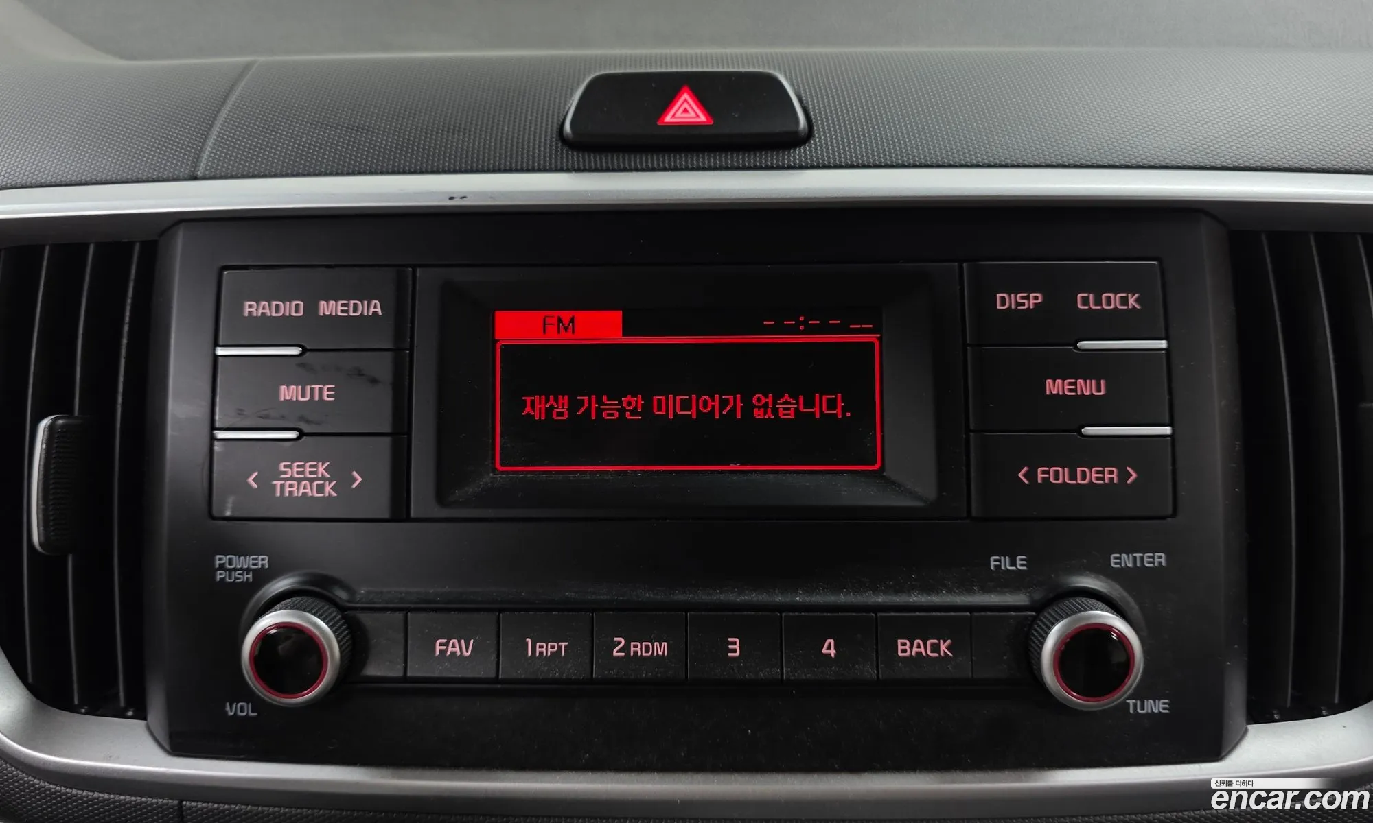 Kia Ray 2022 — 20