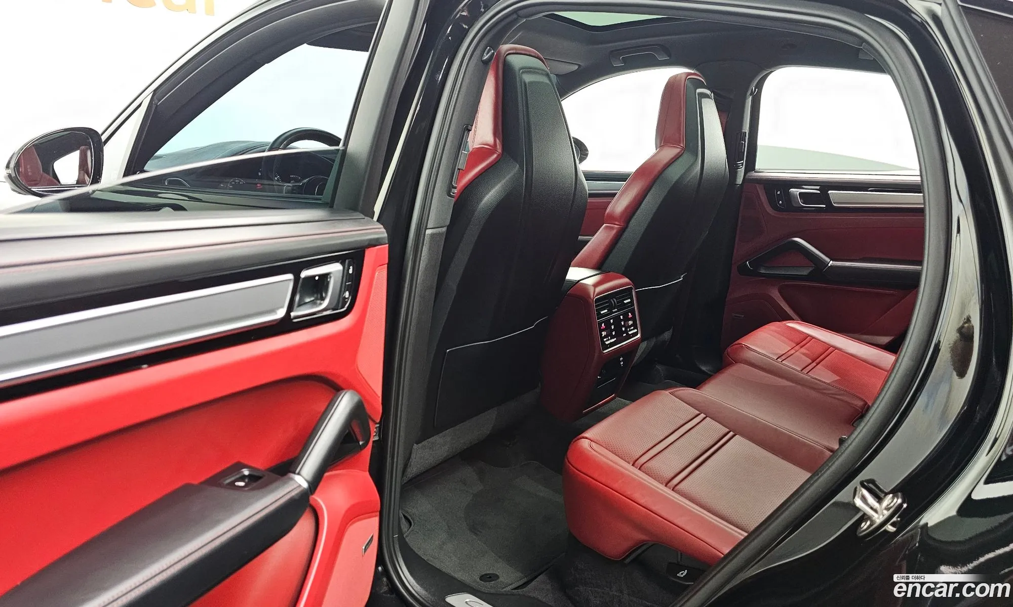 Porsche Cayenne 2022 — 13