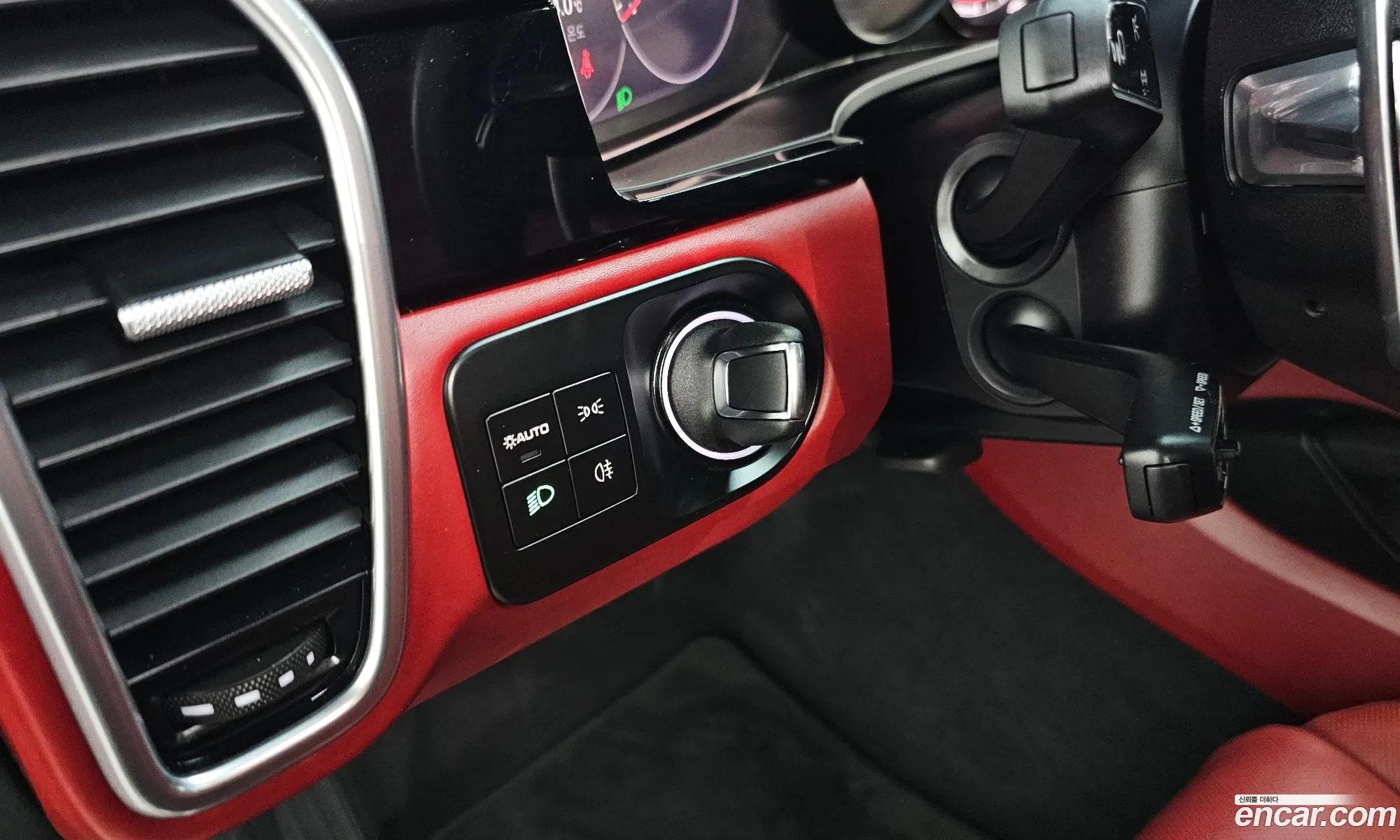Porsche Cayenne 2022 — 5