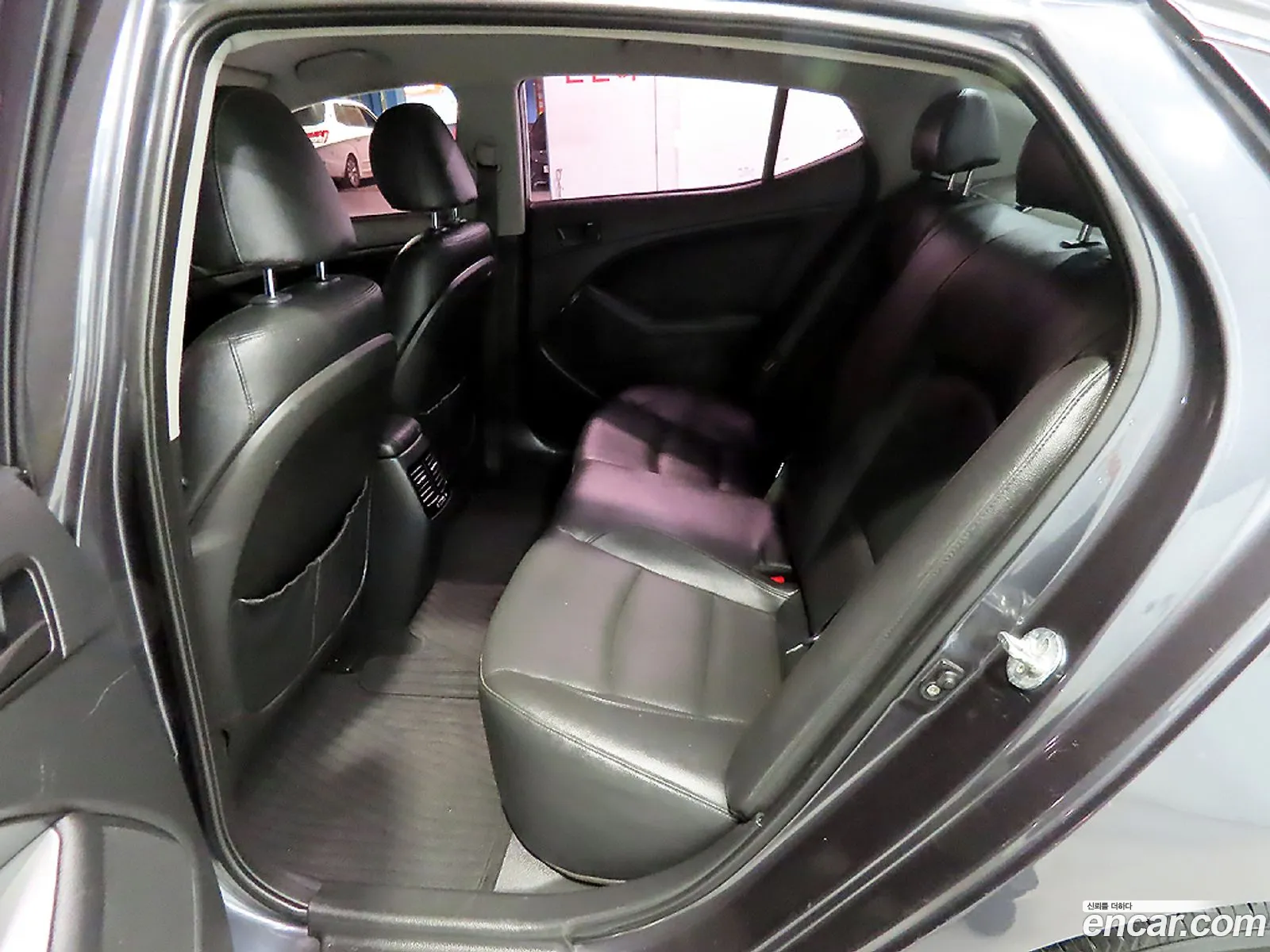 Kia K5 2014 — 16