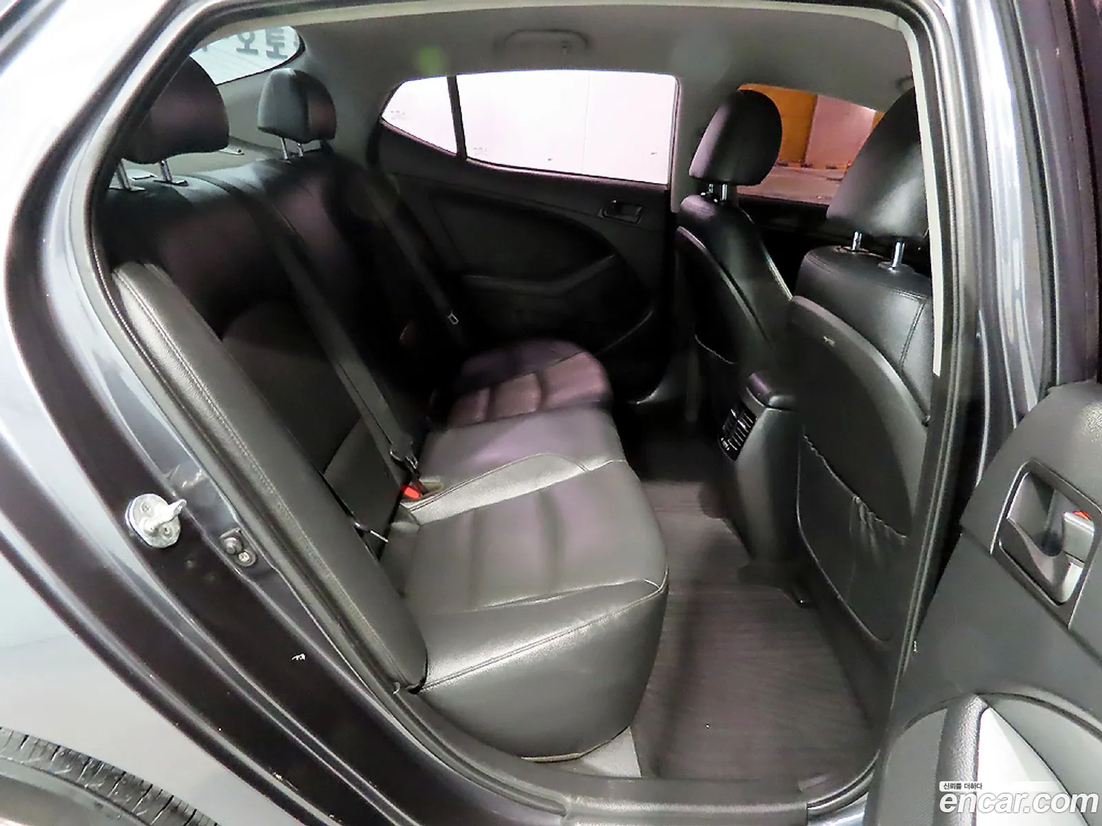 Kia K5 2014 — 10