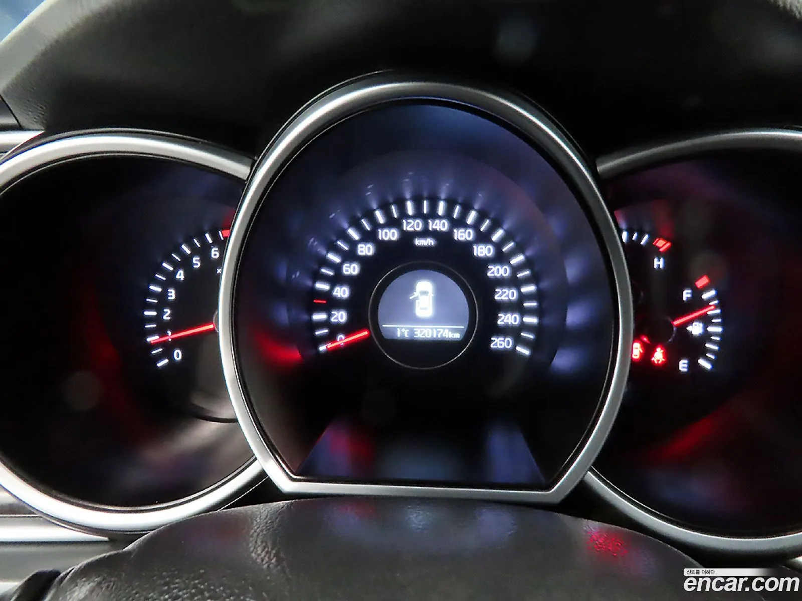Kia K5 2014 — 20