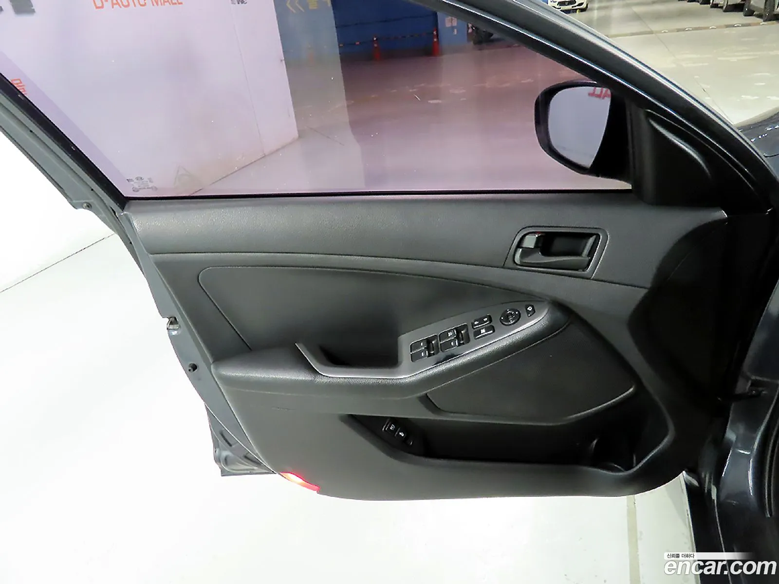 Kia K5 2014 — 13