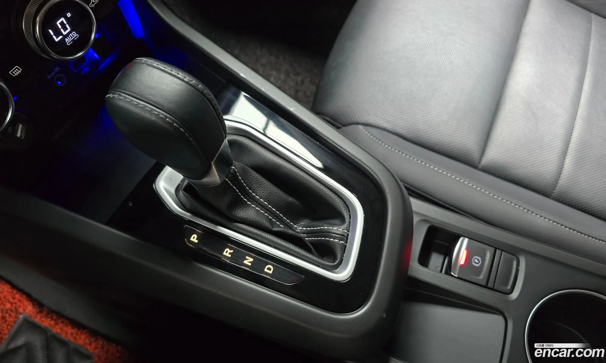 Renault Korea (Samsung) XM3 2022 — 24