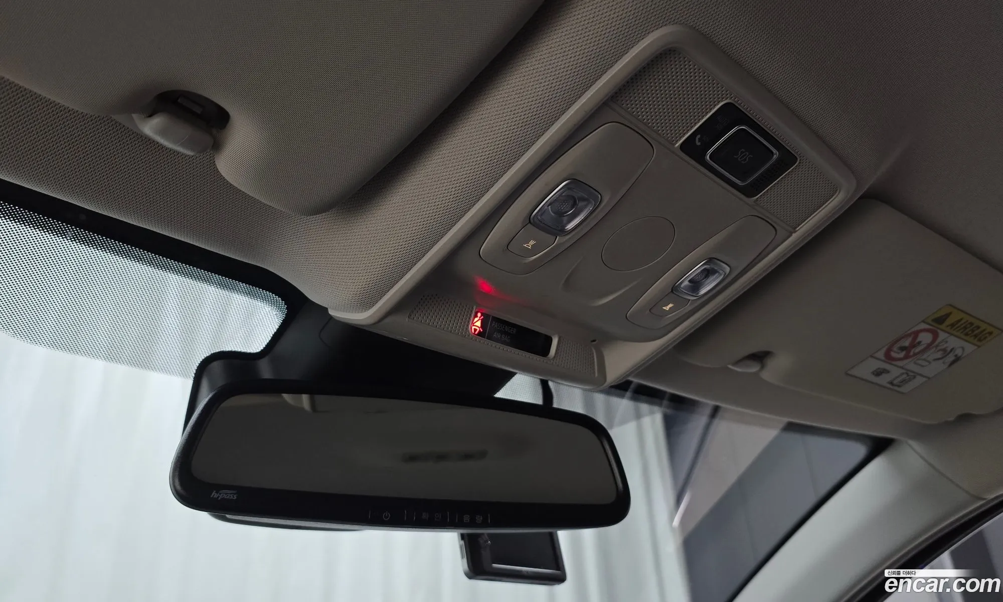 Renault Korea (Samsung) XM3 2022 — 16