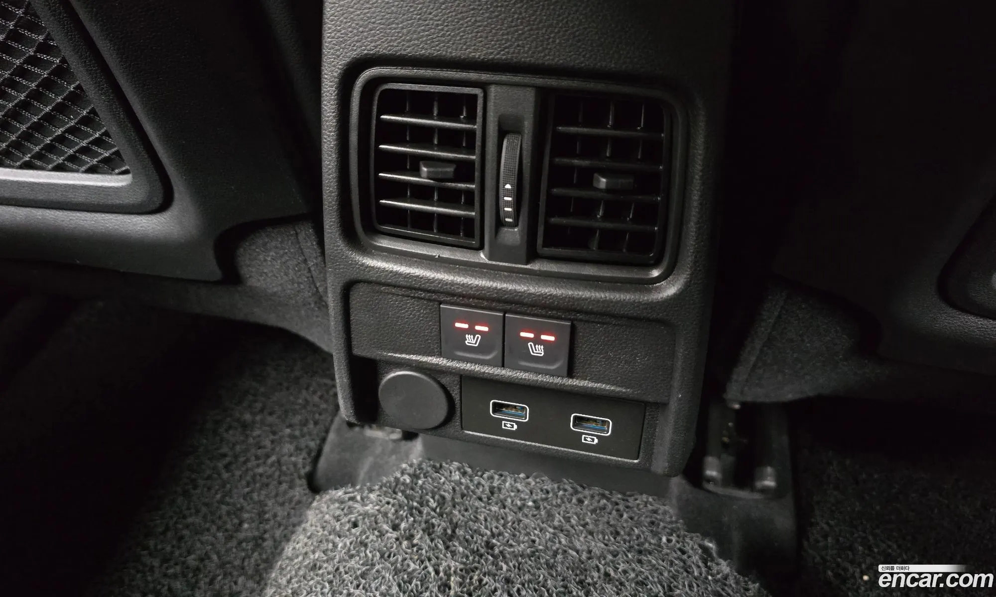 Renault Korea (Samsung) XM3 2022 — 9