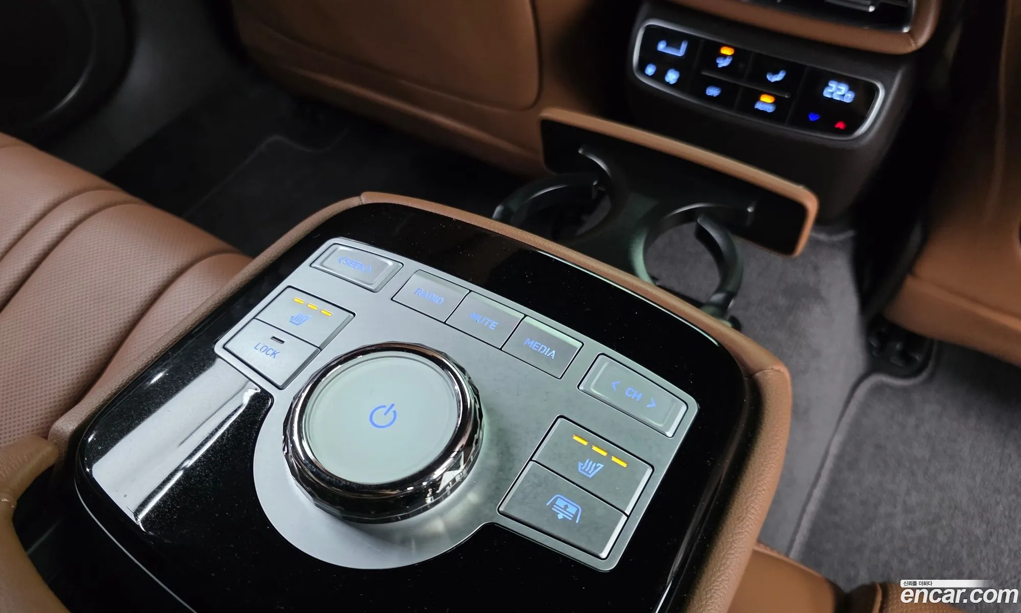 Genesis G80 2023 KMTGB41CDRU203579 — 7
