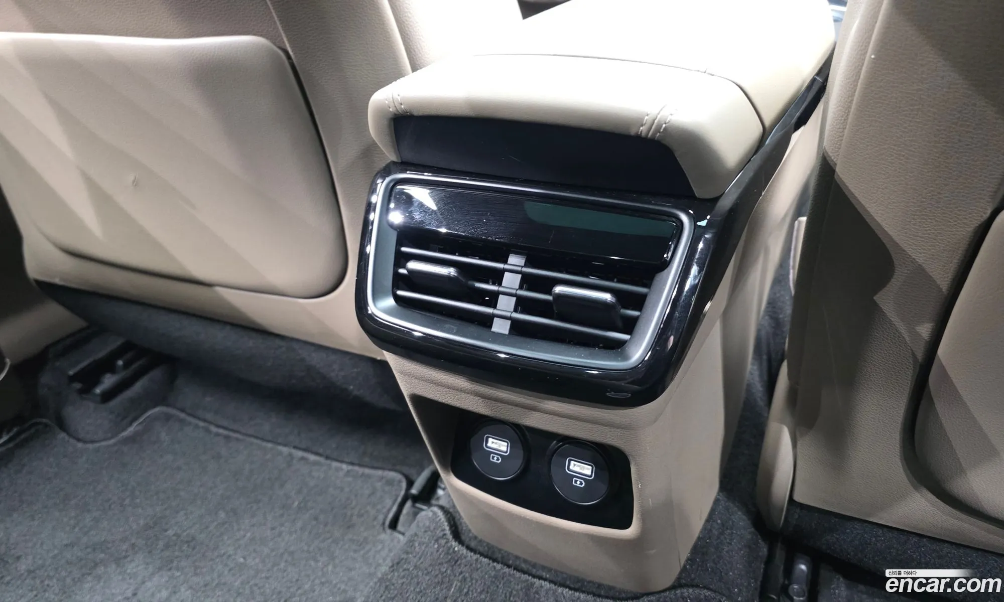 Kia K8 Hybrid 2021 — 5