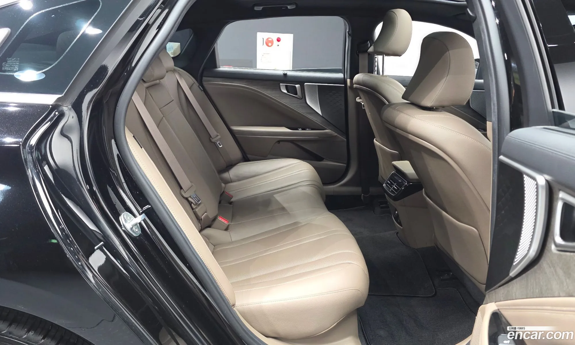 Kia K8 Hybrid 2021 — 3