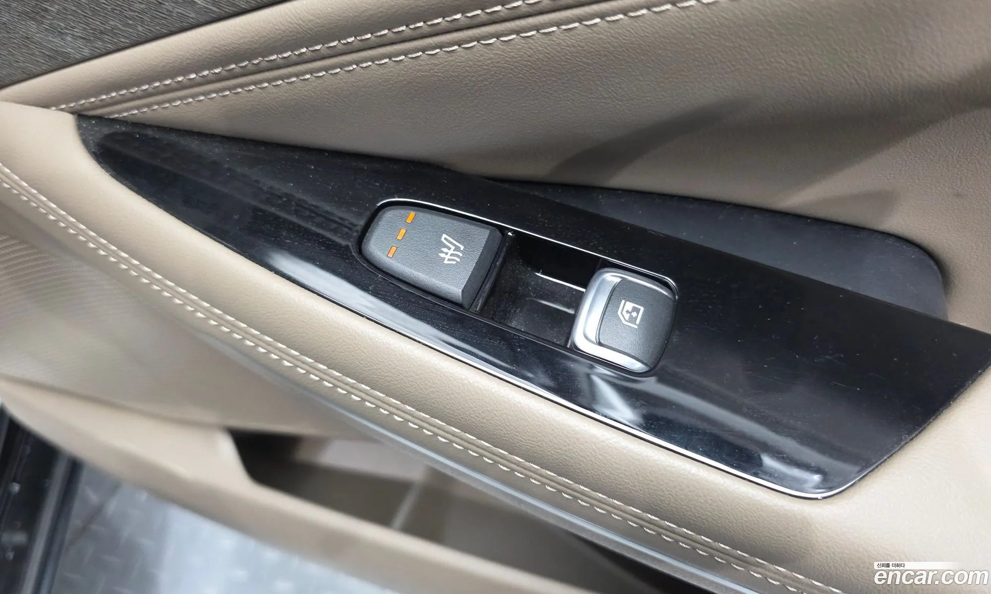 Kia K8 Hybrid 2021 — 25