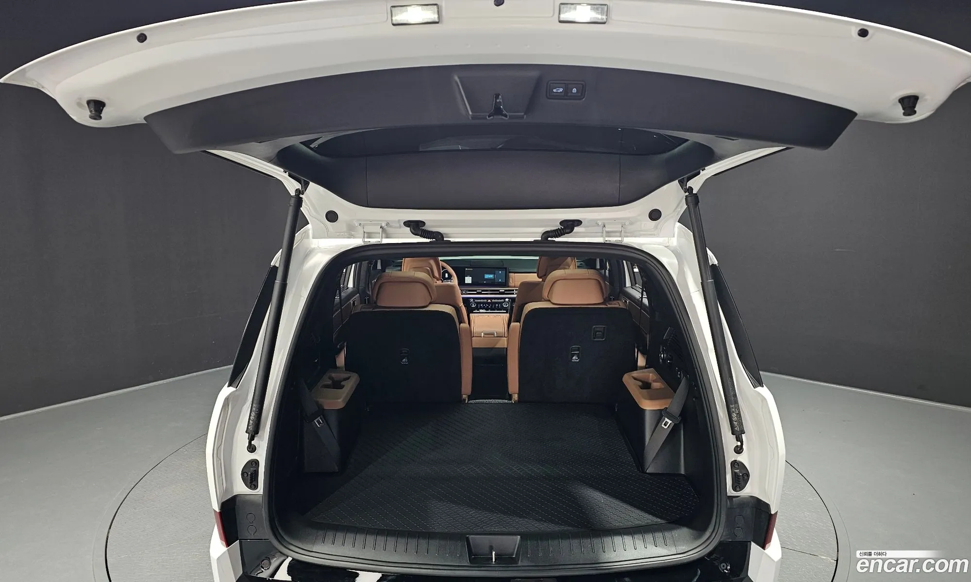 Hyundai Santa Fe 2025 — 17
