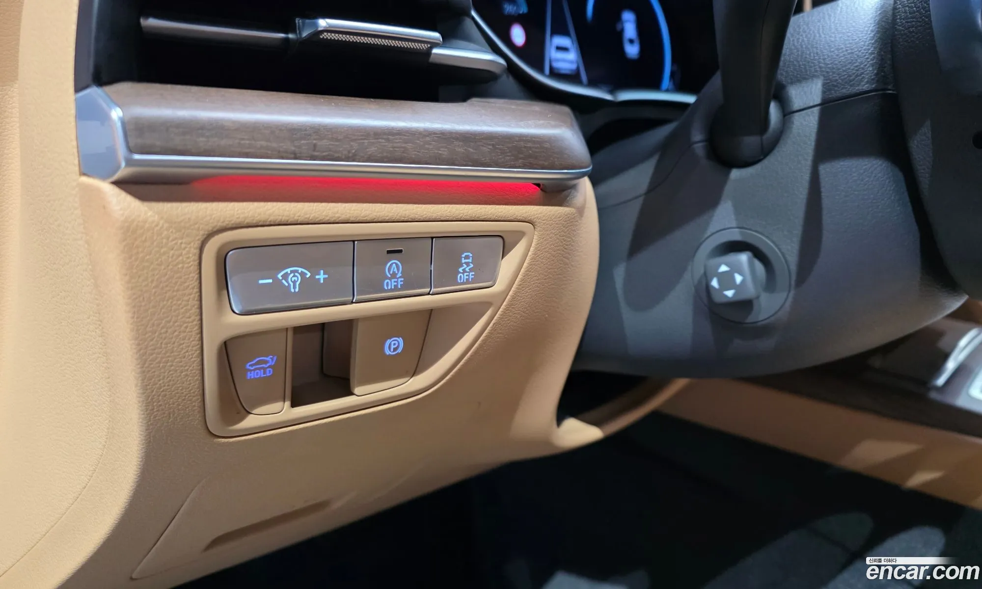 Genesis G80 2023 KMTGB41CDPU187540 — 14
